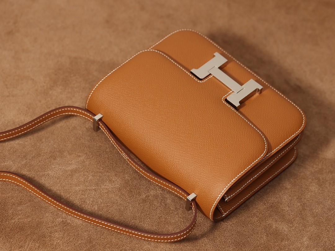How good quality is a Shebag handmade replica Hermes Brown Constance 19 bag? (2023 updated)-Best Quality Fake designer Bag Review, Replica designer bag ru How good quality is a Shebag handmade replica Hermes Brown Constance 19 bag? (2023 updated)-Best Quality Fake designer Bag Review, Replica designer bag ru