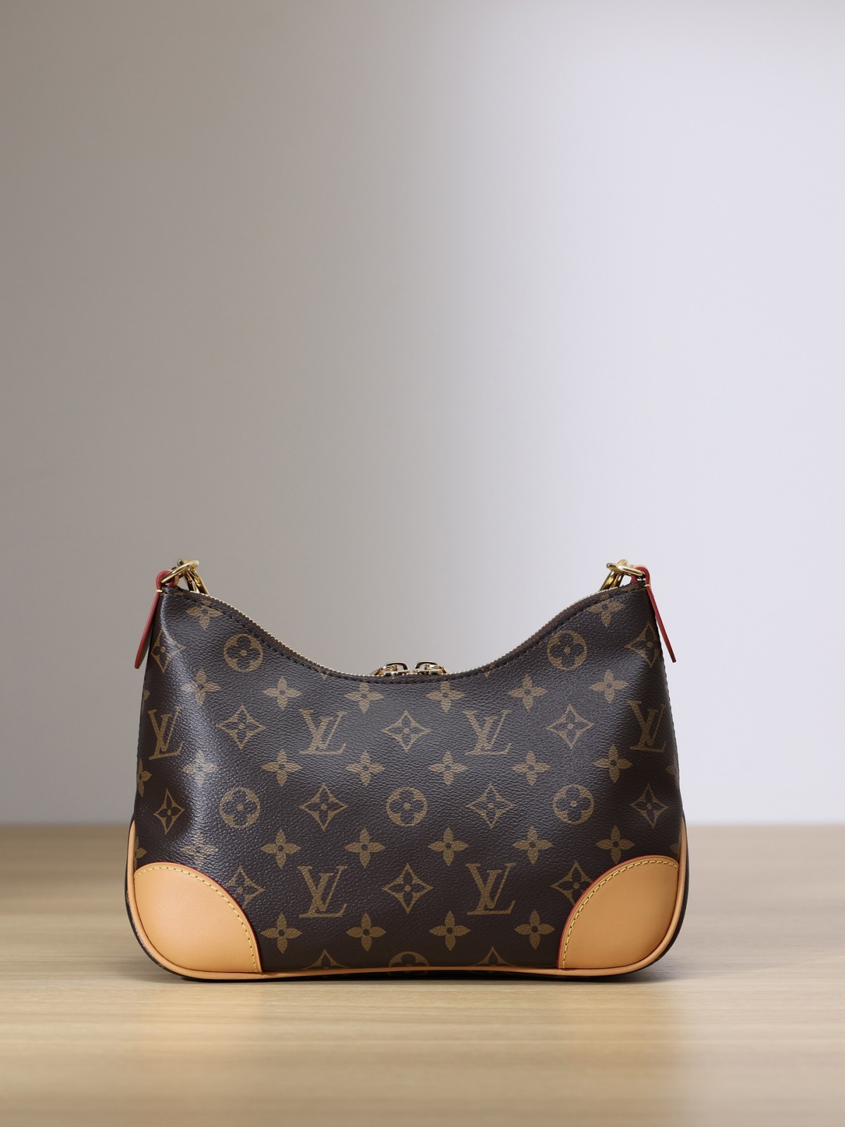 How good quality is a Shebag replica Louis Vuitton Boulogne bag? (2023 updated)-Best Quality Fake designer Bag Review, Replica designer bag ru