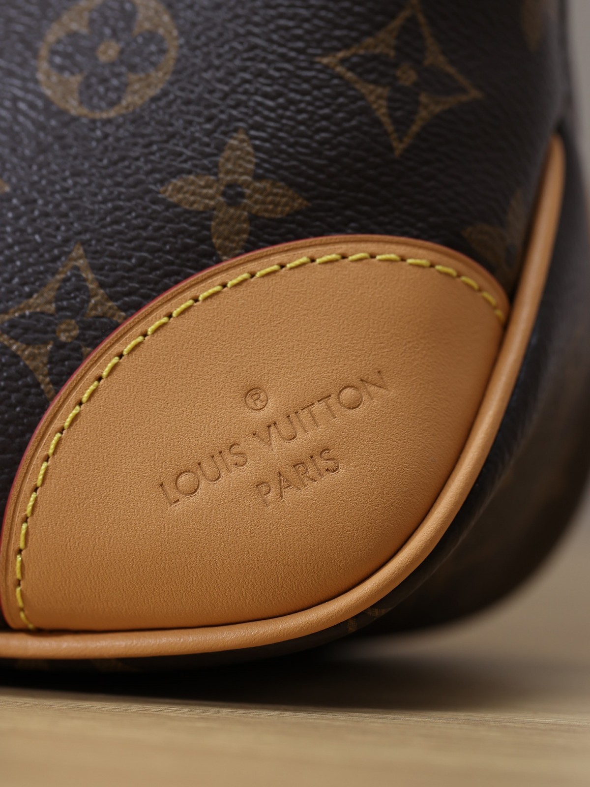 How good quality is a Shebag replica Louis Vuitton Boulogne bag? (2023 updated)-Best Quality Fake designer Bag Review, Replica designer bag ru