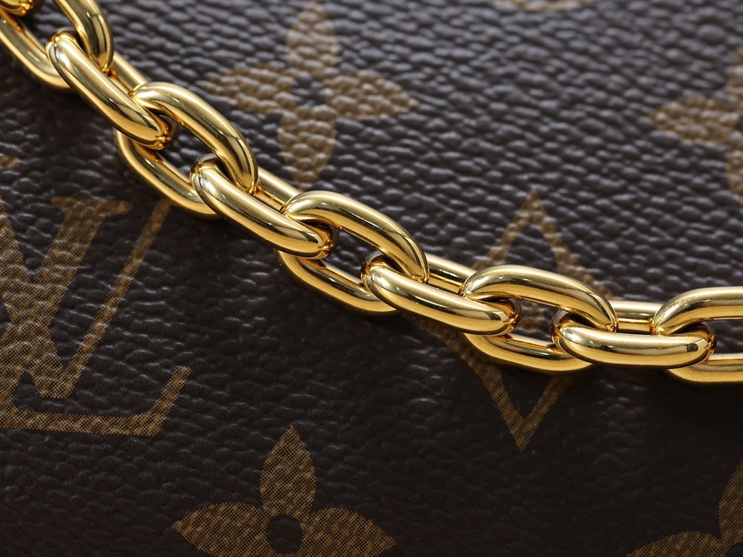 How good quality is a Shebag replica Louis Vuitton Boulogne bag? (2023 updated)-Best Quality Fake designer Bag Review, Replica designer bag ru