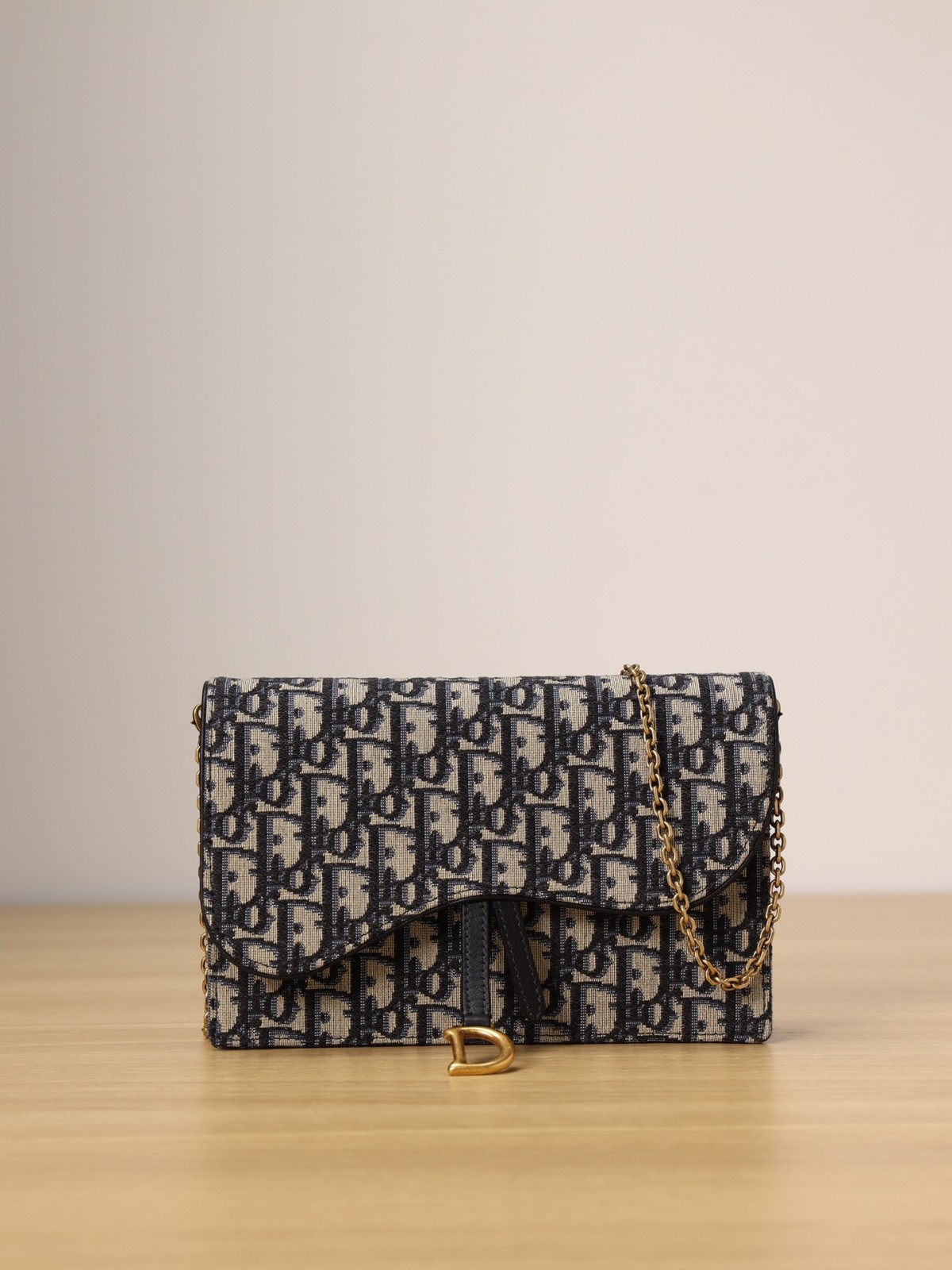 How good quality is a Shebag replica Dior saddle WOC bag? (2023 Updated)-Best Quality Fake designer Bag Review, Replica designer bag ru