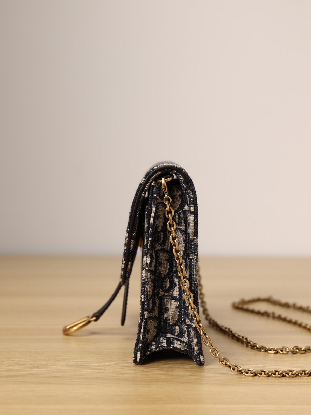 How good quality is a Shebag replica Dior saddle WOC bag? (2023 Updated)-Best Quality Fake designer Bag Review, Replica designer bag ru