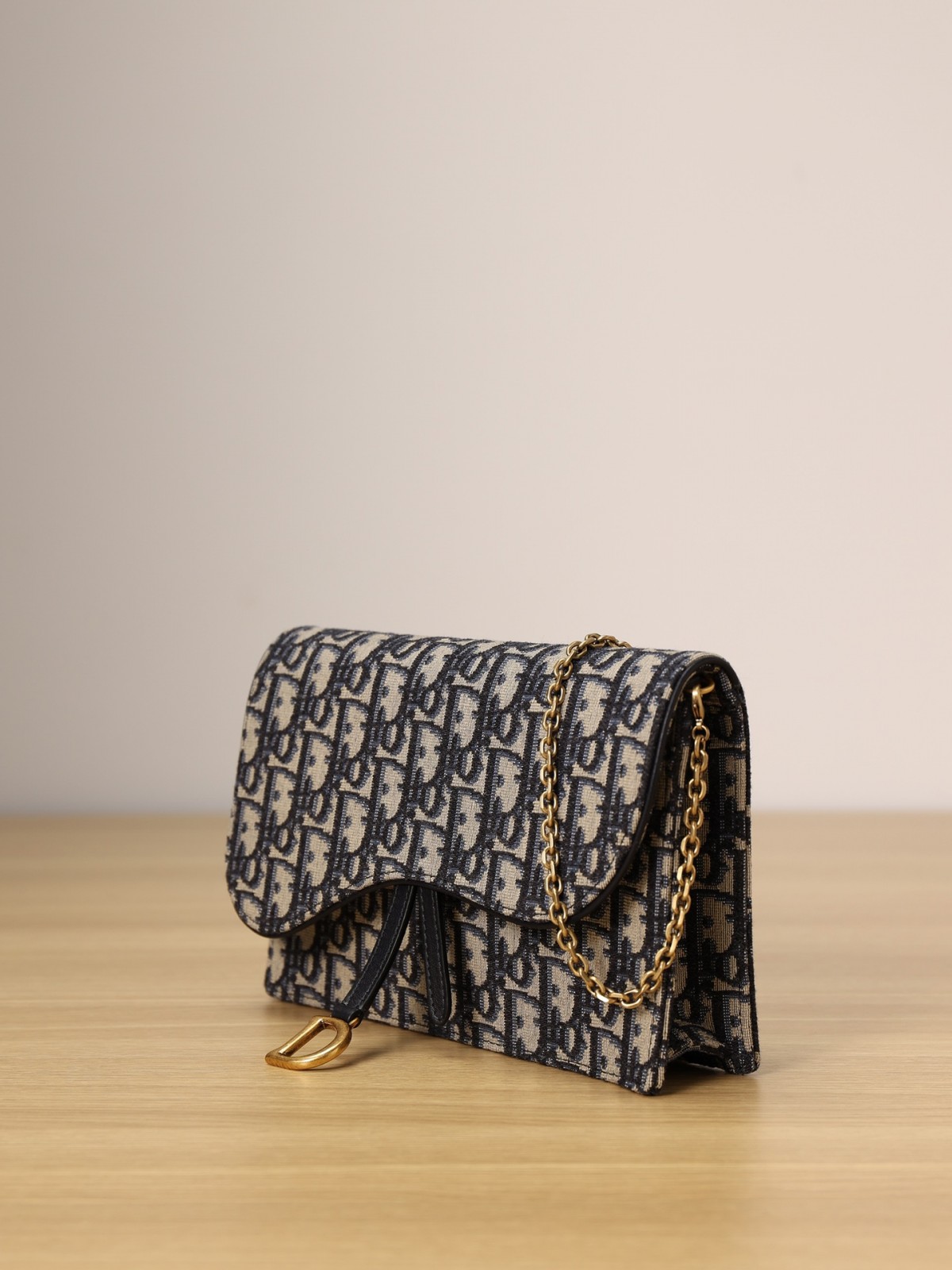 How good quality is a Shebag replica Dior saddle WOC bag? (2023 Updated)-Best Quality Fake designer Bag Review, Replica designer bag ru