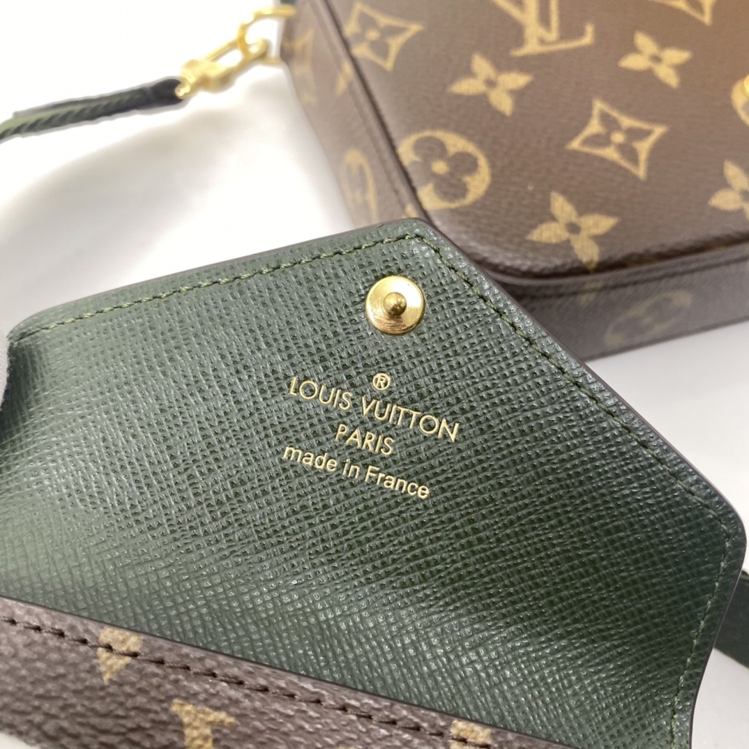 How Good quality is a Shebag replica Louis Vuitton FÉLICIE STRAP & GO M80091 bag? (2023 Week 46)-Best Quality Fake designer Bag Review, Replica designer bag ru How Good quality is a Shebag replica Louis Vuitton FÉLICIE STRAP & GO M80091 bag? (2023 Week 46)-Best Quality Fake designer Bag Review, Replica designer bag ru