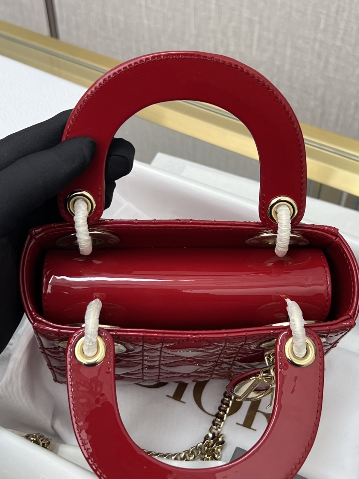 New Shebag replica——Paint leather Mini Lady Dior(2023 Week 50)-Best Quality Fake designer Bag Review, Replica designer bag ru New Shebag replica——Paint leather Mini Lady Dior(2023 Week 50)-Best Quality Fake designer Bag Review, Replica designer bag ru