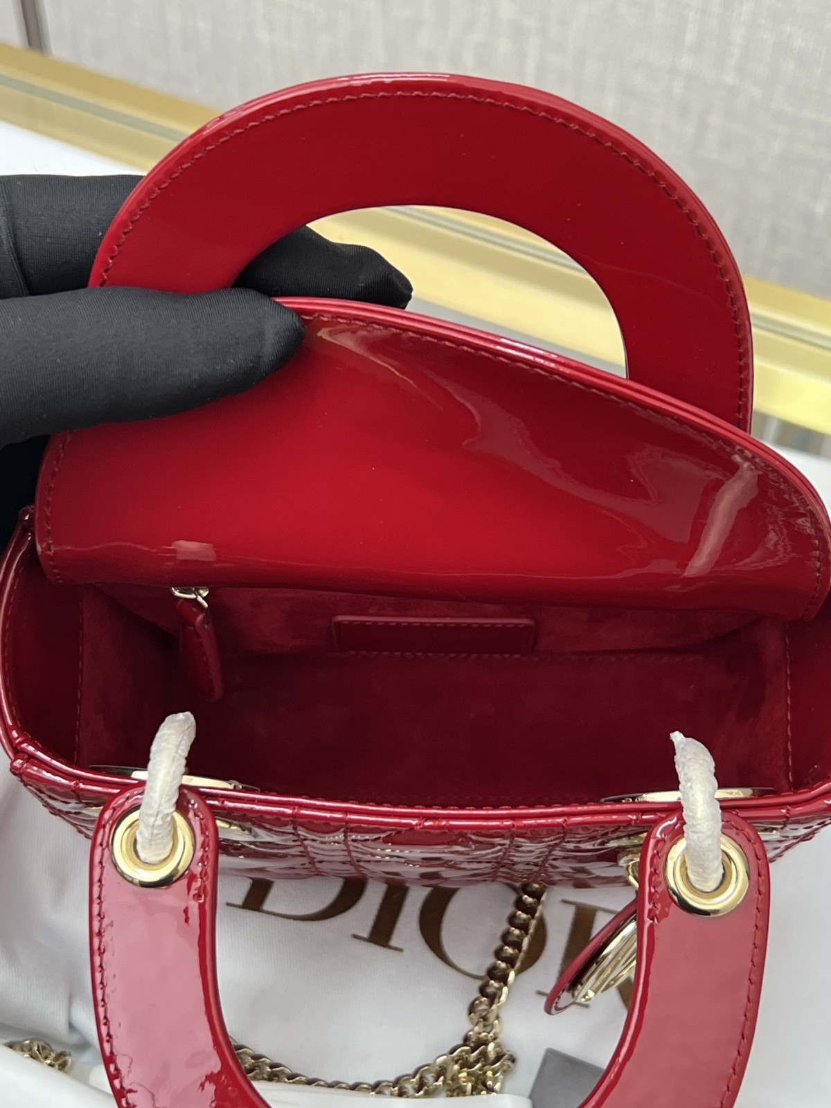 New Shebag replica——Paint leather Mini Lady Dior(2023 Week 50)-Best Quality Fake designer Bag Review, Replica designer bag ru New Shebag replica——Paint leather Mini Lady Dior(2023 Week 50)-Best Quality Fake designer Bag Review, Replica designer bag ru