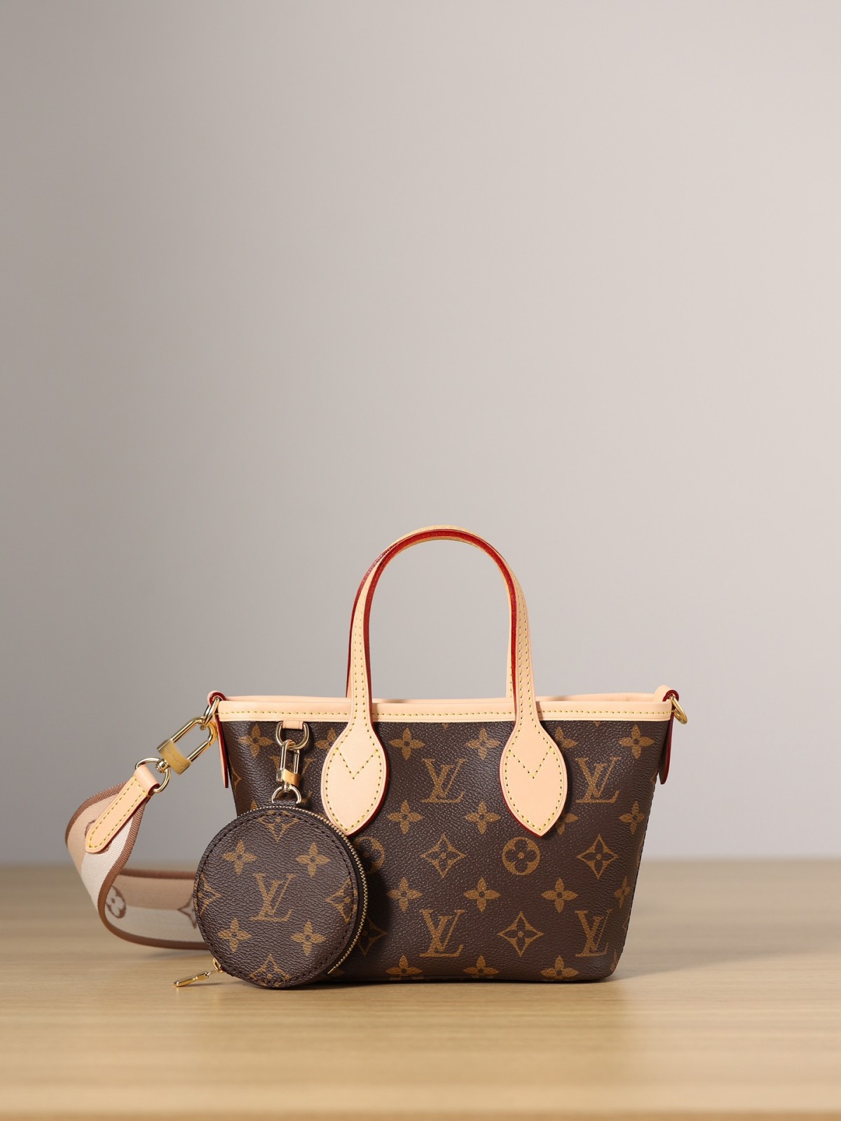 How good quality is a Shebag replica Neverfull BB bag? (2023 Week 50)-Best Quality Fake designer Bag Review, Replica designer bag ru