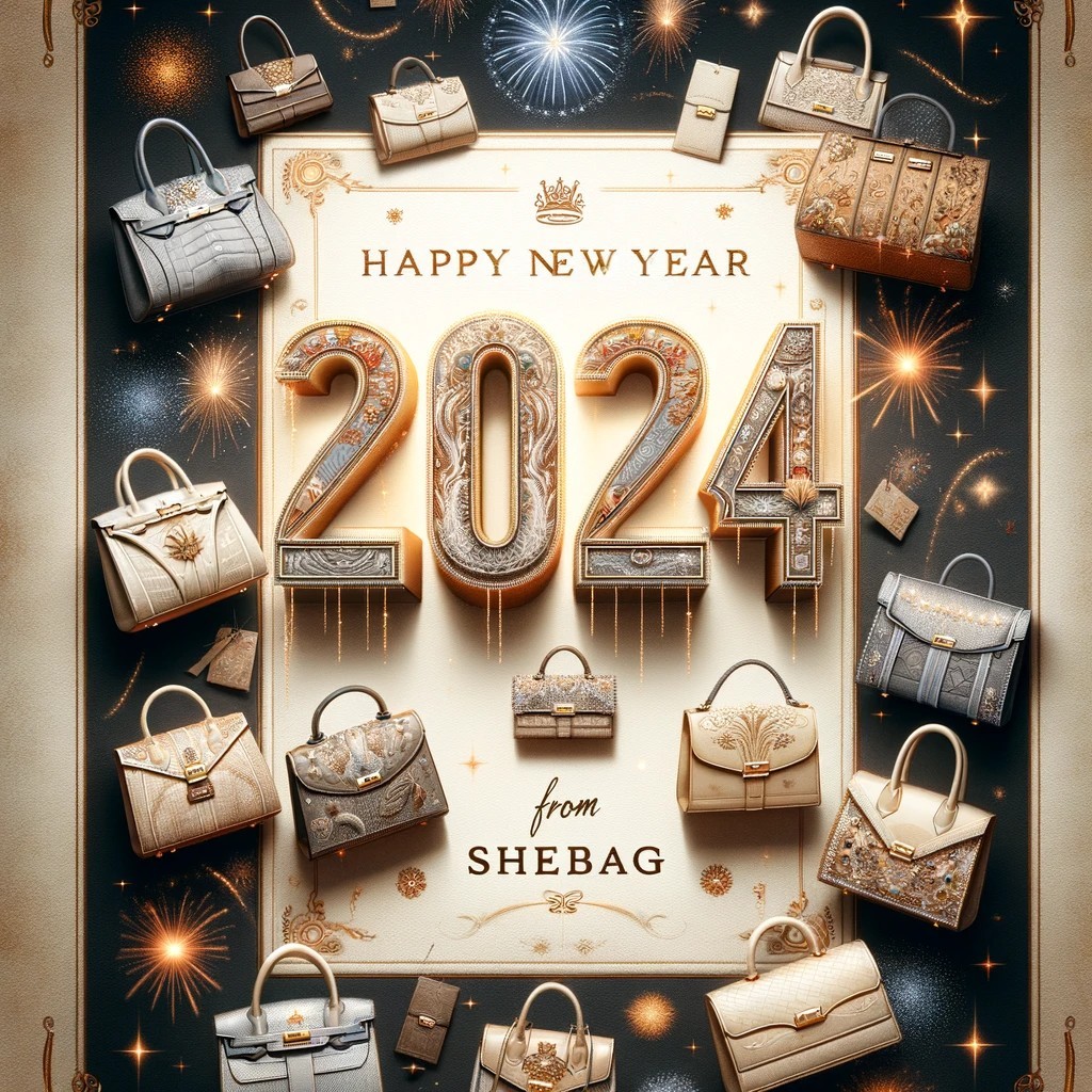 Goodbye 2023, Hello 2024! Shebag Company’s Operations, Pricing, and Quality System Year-End Review (Week 52 of 2023)-Best Quality Fake designer Bag Review, Replica designer bag ru Goodbye 2023, Hello 2024! Shebag Company’s Operations, Pricing, and Quality System Year-End Review (Week 52 of 2023)-Best Quality Fake designer Bag Review, Replica designer bag ru
