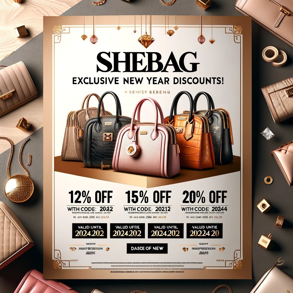 20% off ! Shebag 2024 New Year Coupon code (2024 Week 1)-Best Quality Fake designer Bag Review, Replica designer bag ru 20% off ! Shebag 2024 New Year Coupon code (2024 Week 1)-Best Quality Fake designer Bag Review, Replica designer bag ru