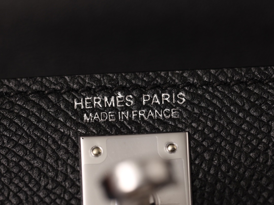 How great quality of Shebag Handmade Black Mini Kelly 2 in Epsom leather? (2024 Week 5 Black)-Best Quality Fake designer Bag Review, Replica designer bag ru How great quality of Shebag Handmade Black Mini Kelly 2 in Epsom leather? (2024 Week 5 Black)-Best Quality Fake designer Bag Review, Replica designer bag ru
