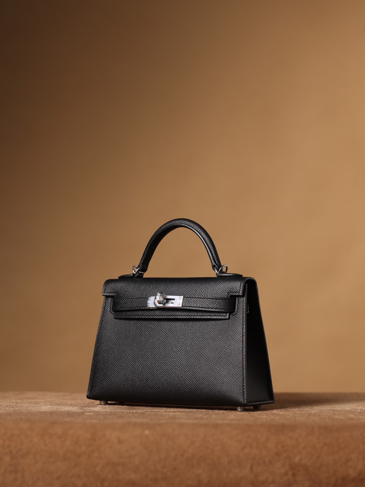 How great quality of Shebag Handmade Black Mini Kelly 2 in Epsom leather? (2024 Week 5 Black)-Best Quality Fake designer Bag Review, Replica designer bag ru How great quality of Shebag Handmade Black Mini Kelly 2 in Epsom leather? (2024 Week 5 Black)-Best Quality Fake designer Bag Review, Replica designer bag ru