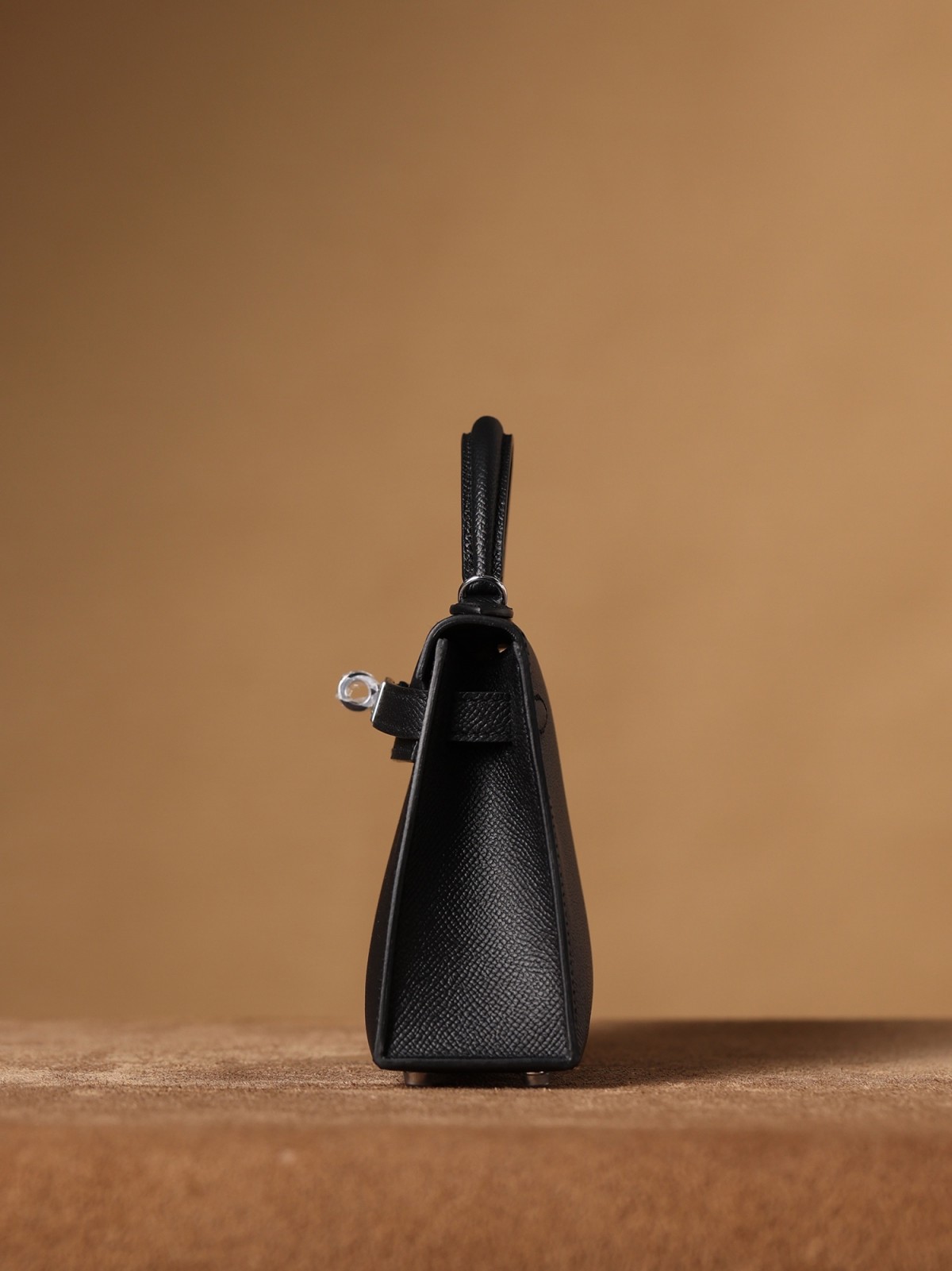 How great quality of Shebag Handmade Black Mini Kelly 2 in Epsom leather? (2024 Week 5 Black)-Best Quality Fake designer Bag Review, Replica designer bag ru How great quality of Shebag Handmade Black Mini Kelly 2 in Epsom leather? (2024 Week 5 Black)-Best Quality Fake designer Bag Review, Replica designer bag ru