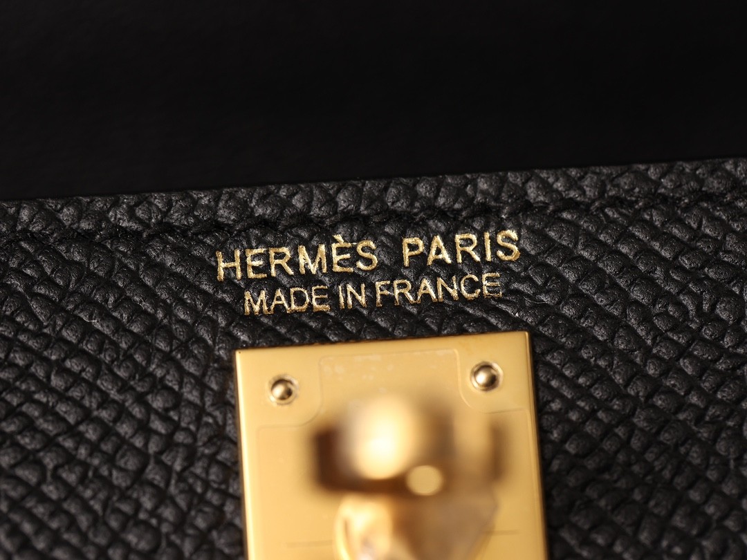 How great quality of Shebag Handmade Black Mini Kelly 2 in Epsom leather? (2024 Week 5 Black)-Best Quality Fake designer Bag Review, Replica designer bag ru How great quality of Shebag Handmade Black Mini Kelly 2 in Epsom leather? (2024 Week 5 Black)-Best Quality Fake designer Bag Review, Replica designer bag ru