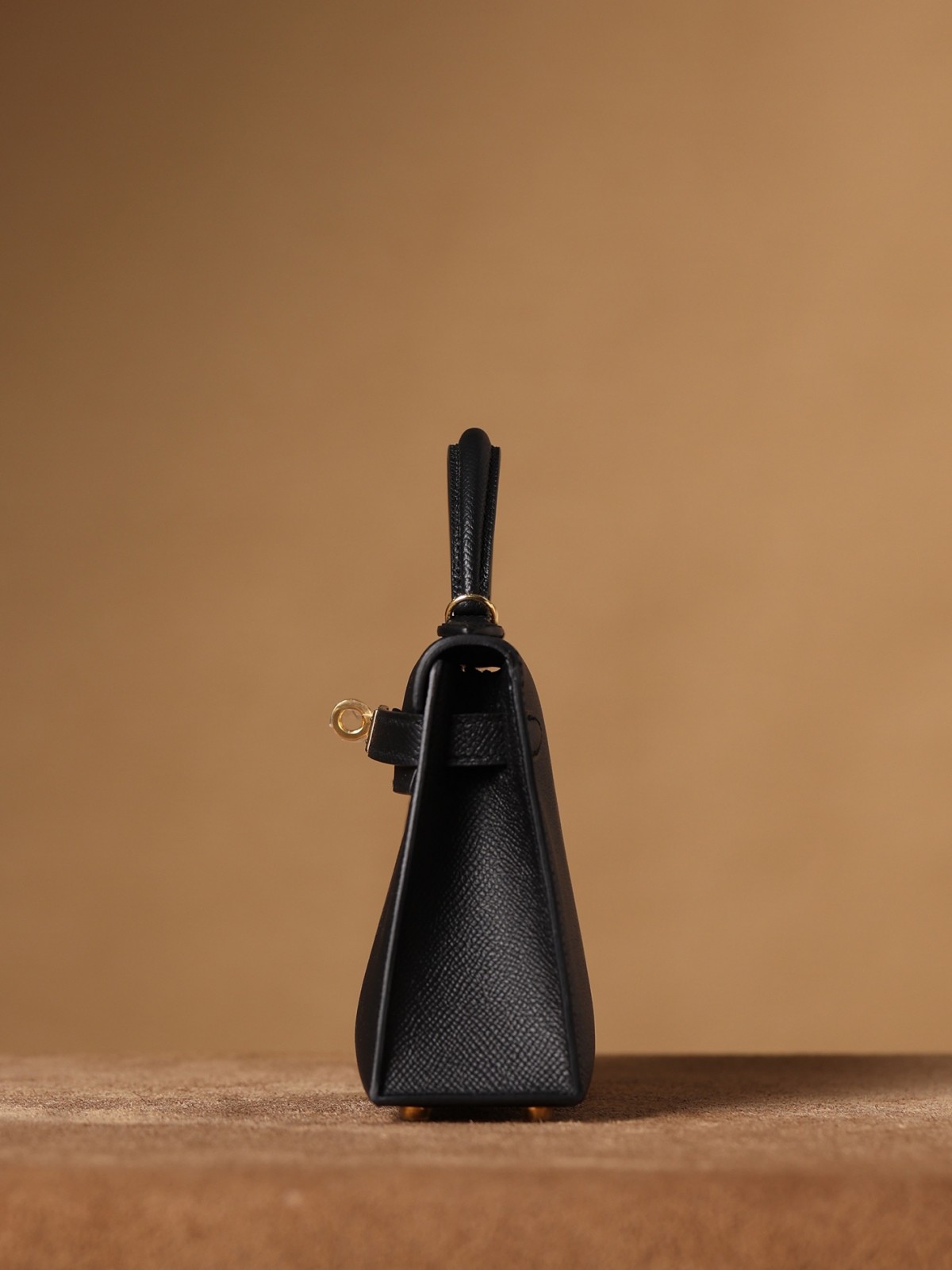 How great quality of Shebag Handmade Black Mini Kelly 2 in Epsom leather? (2024 Week 5 Black)-Best Quality Fake designer Bag Review, Replica designer bag ru How great quality of Shebag Handmade Black Mini Kelly 2 in Epsom leather? (2024 Week 5 Black)-Best Quality Fake designer Bag Review, Replica designer bag ru