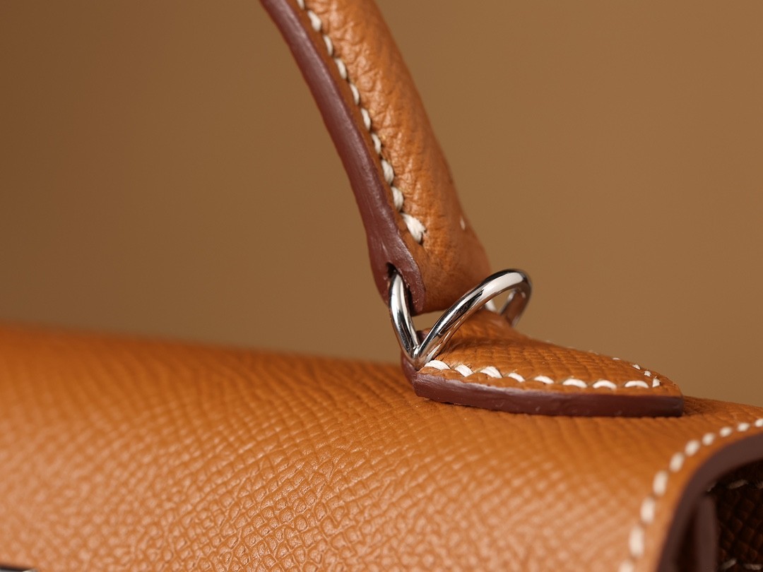How great quality of Shebag Handmade Brown Mini Kelly 2 in Epsom leather? (2024 Week 5 Brown)-Best Quality Fake designer Bag Review, Replica designer bag ru How great quality of Shebag Handmade Brown Mini Kelly 2 in Epsom leather? (2024 Week 5 Brown)-Best Quality Fake designer Bag Review, Replica designer bag ru