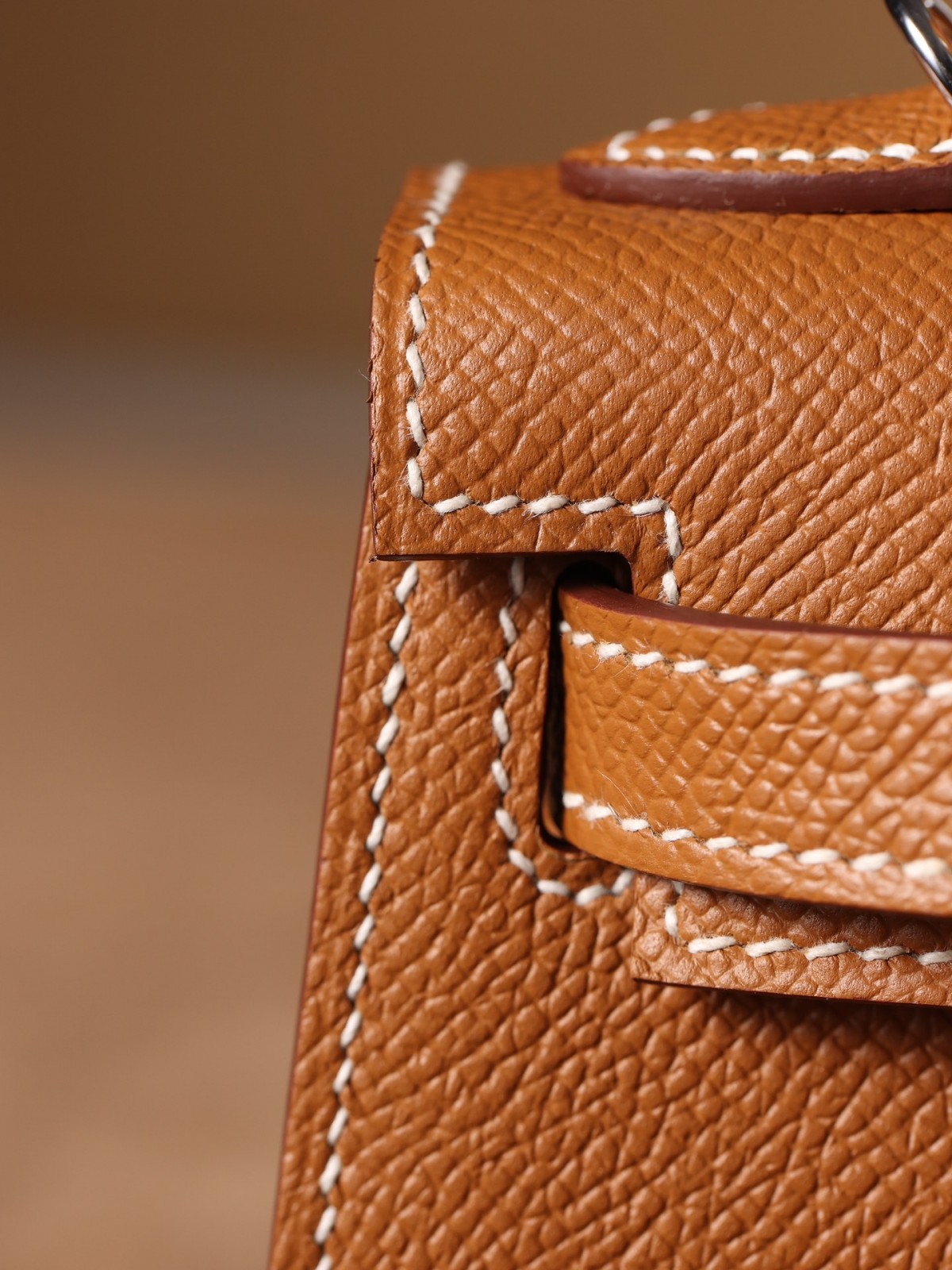 How great quality of Shebag Handmade Brown Mini Kelly 2 in Epsom leather? (2024 Week 5 Brown)-Best Quality Fake designer Bag Review, Replica designer bag ru How great quality of Shebag Handmade Brown Mini Kelly 2 in Epsom leather? (2024 Week 5 Brown)-Best Quality Fake designer Bag Review, Replica designer bag ru