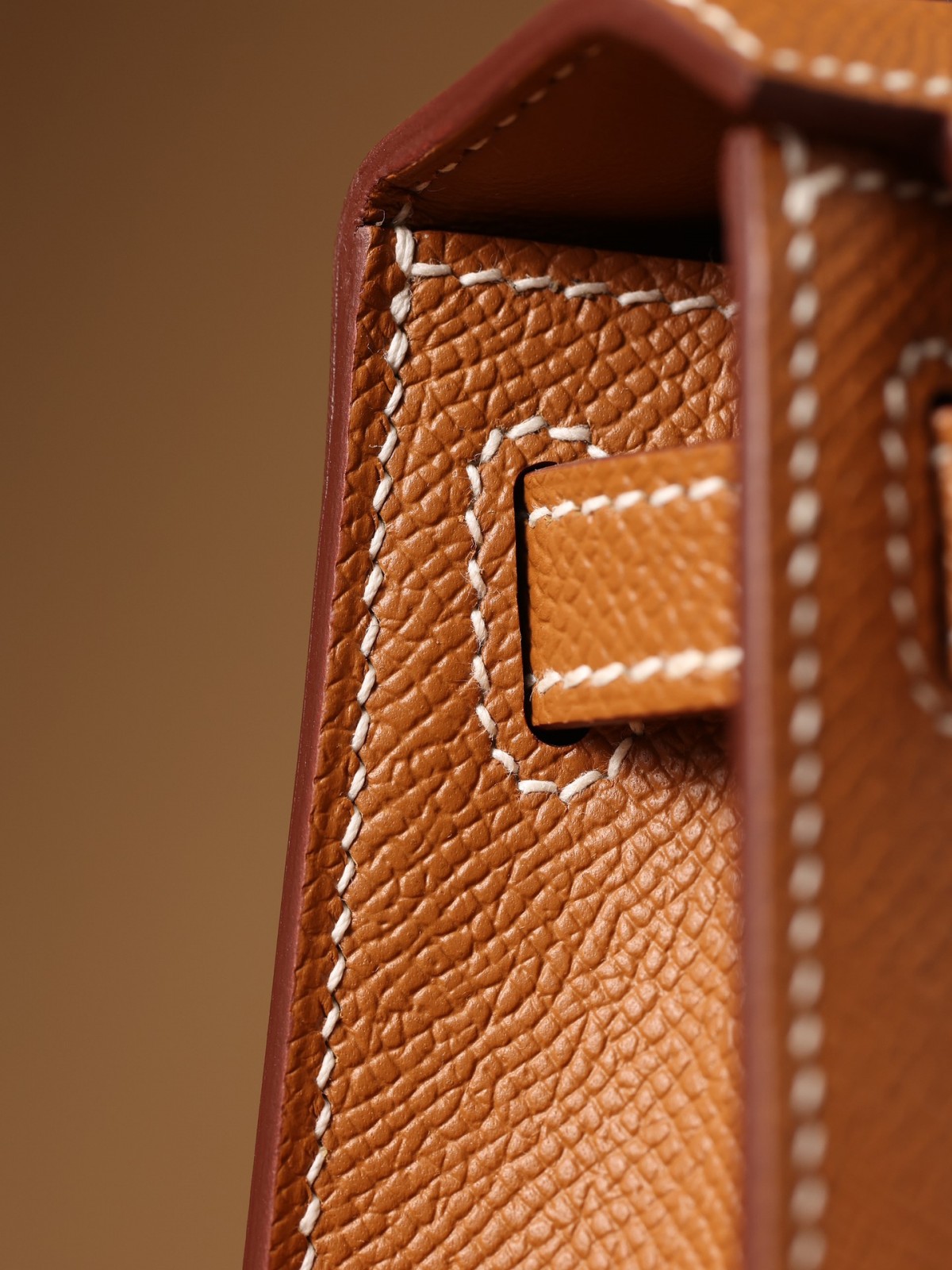 How great quality of Shebag Handmade Brown Mini Kelly 2 in Epsom leather? (2024 Week 5 Brown)-Best Quality Fake designer Bag Review, Replica designer bag ru How great quality of Shebag Handmade Brown Mini Kelly 2 in Epsom leather? (2024 Week 5 Brown)-Best Quality Fake designer Bag Review, Replica designer bag ru