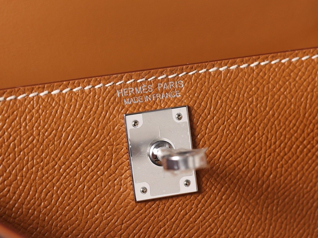 How great quality of Shebag Handmade Brown Mini Kelly 2 in Epsom leather? (2024 Week 5 Brown)-Best Quality Fake designer Bag Review, Replica designer bag ru How great quality of Shebag Handmade Brown Mini Kelly 2 in Epsom leather? (2024 Week 5 Brown)-Best Quality Fake designer Bag Review, Replica designer bag ru