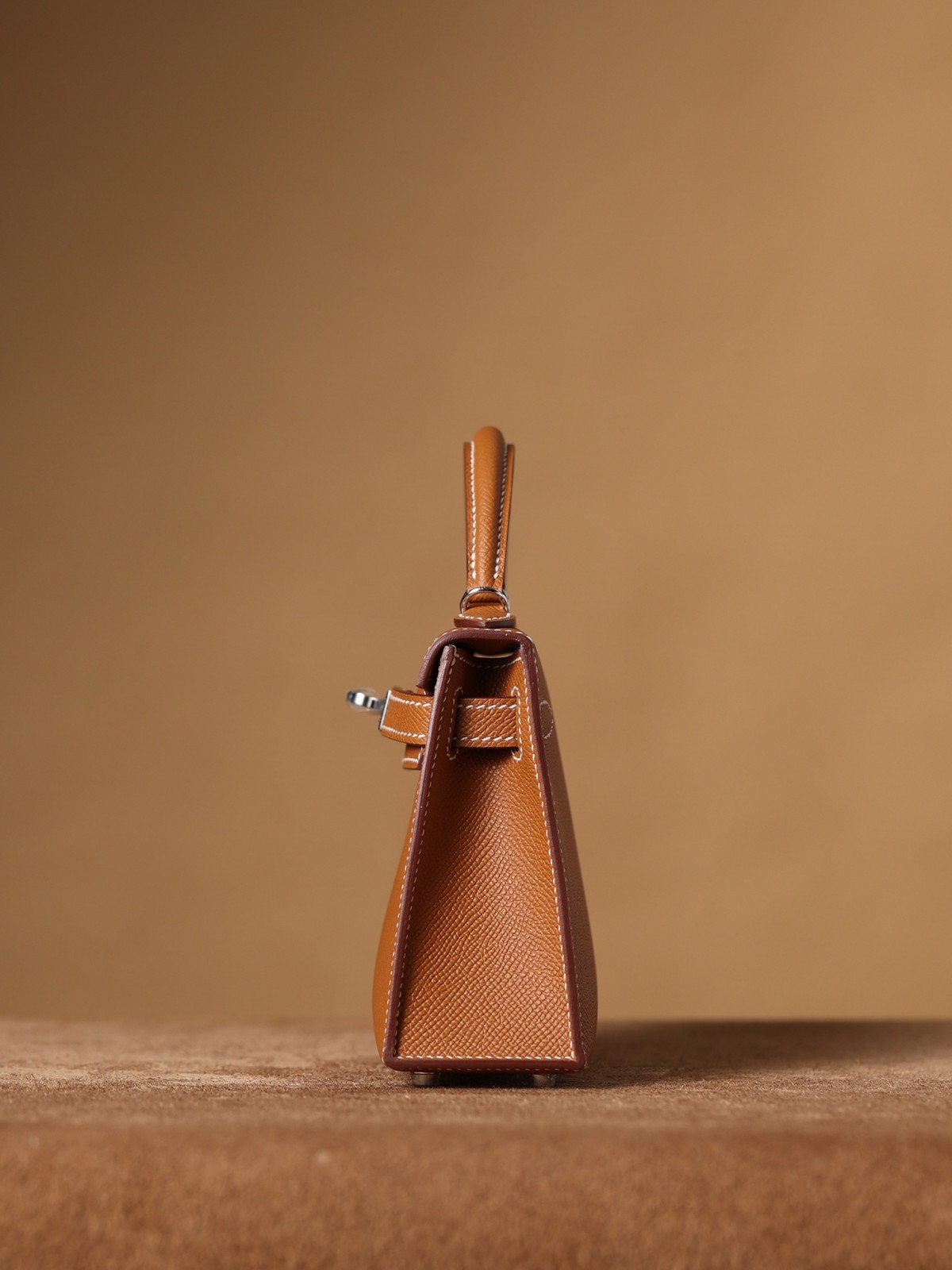 How great quality of Shebag Handmade Brown Mini Kelly 2 in Epsom leather? (2024 Week 5 Brown)-Best Quality Fake designer Bag Review, Replica designer bag ru How great quality of Shebag Handmade Brown Mini Kelly 2 in Epsom leather? (2024 Week 5 Brown)-Best Quality Fake designer Bag Review, Replica designer bag ru
