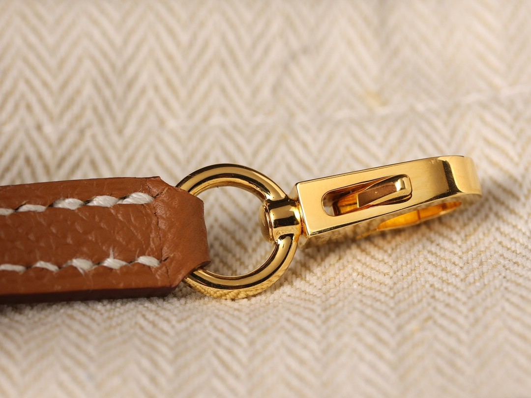 How great quality of Shebag Handmade Brown Mini Kelly 2 in Epsom leather? (2024 Week 5 Brown)-Best Quality Fake designer Bag Review, Replica designer bag ru How great quality of Shebag Handmade Brown Mini Kelly 2 in Epsom leather? (2024 Week 5 Brown)-Best Quality Fake designer Bag Review, Replica designer bag ru