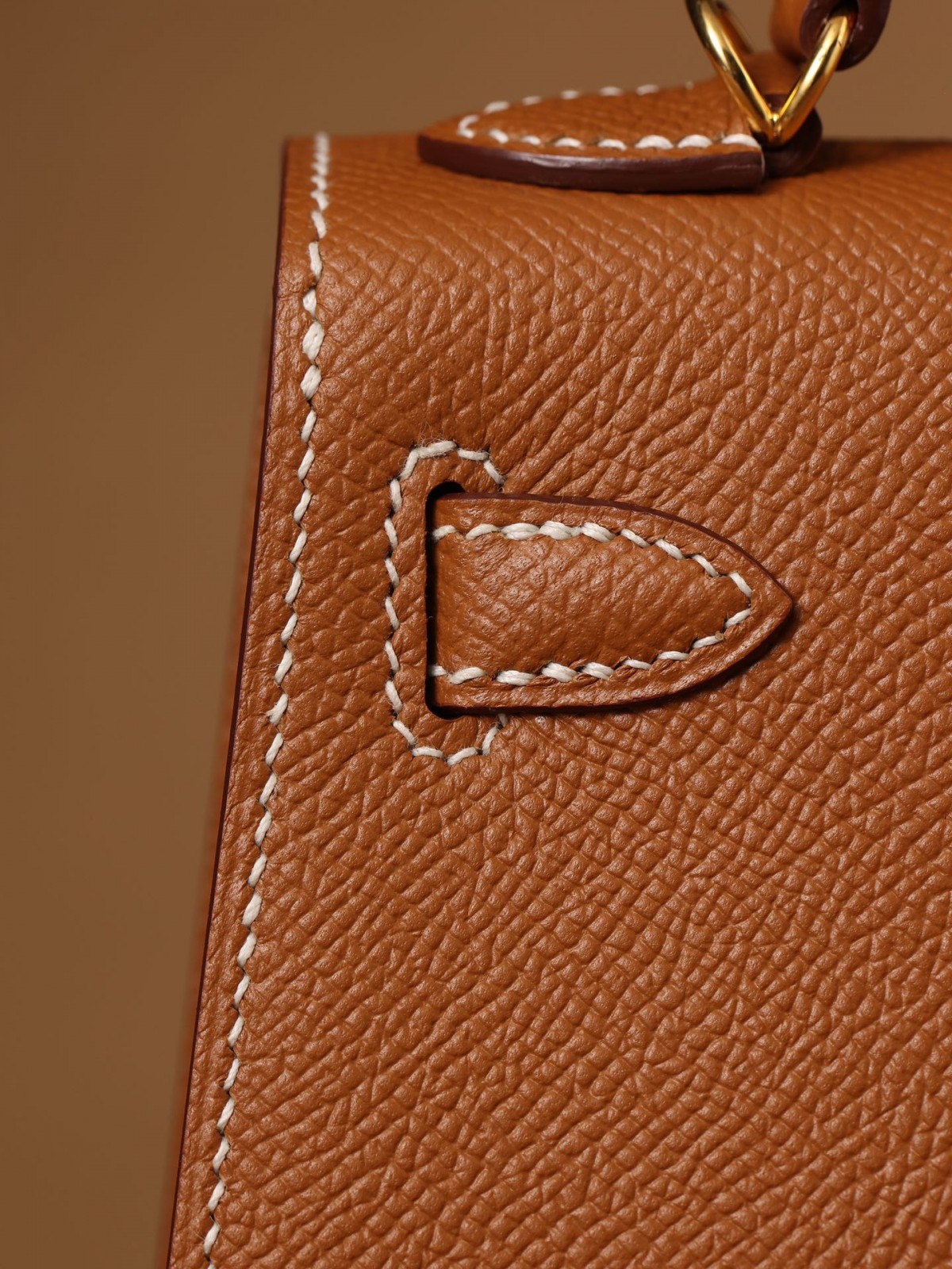 How great quality of Shebag Handmade Brown Mini Kelly 2 in Epsom leather? (2024 Week 5 Brown)-Best Quality Fake designer Bag Review, Replica designer bag ru How great quality of Shebag Handmade Brown Mini Kelly 2 in Epsom leather? (2024 Week 5 Brown)-Best Quality Fake designer Bag Review, Replica designer bag ru
