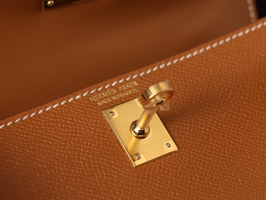 How great quality of Shebag Handmade Brown Mini Kelly 2 in Epsom leather? (2024 Week 5 Brown)-Best Quality Fake designer Bag Review, Replica designer bag ru How great quality of Shebag Handmade Brown Mini Kelly 2 in Epsom leather? (2024 Week 5 Brown)-Best Quality Fake designer Bag Review, Replica designer bag ru
