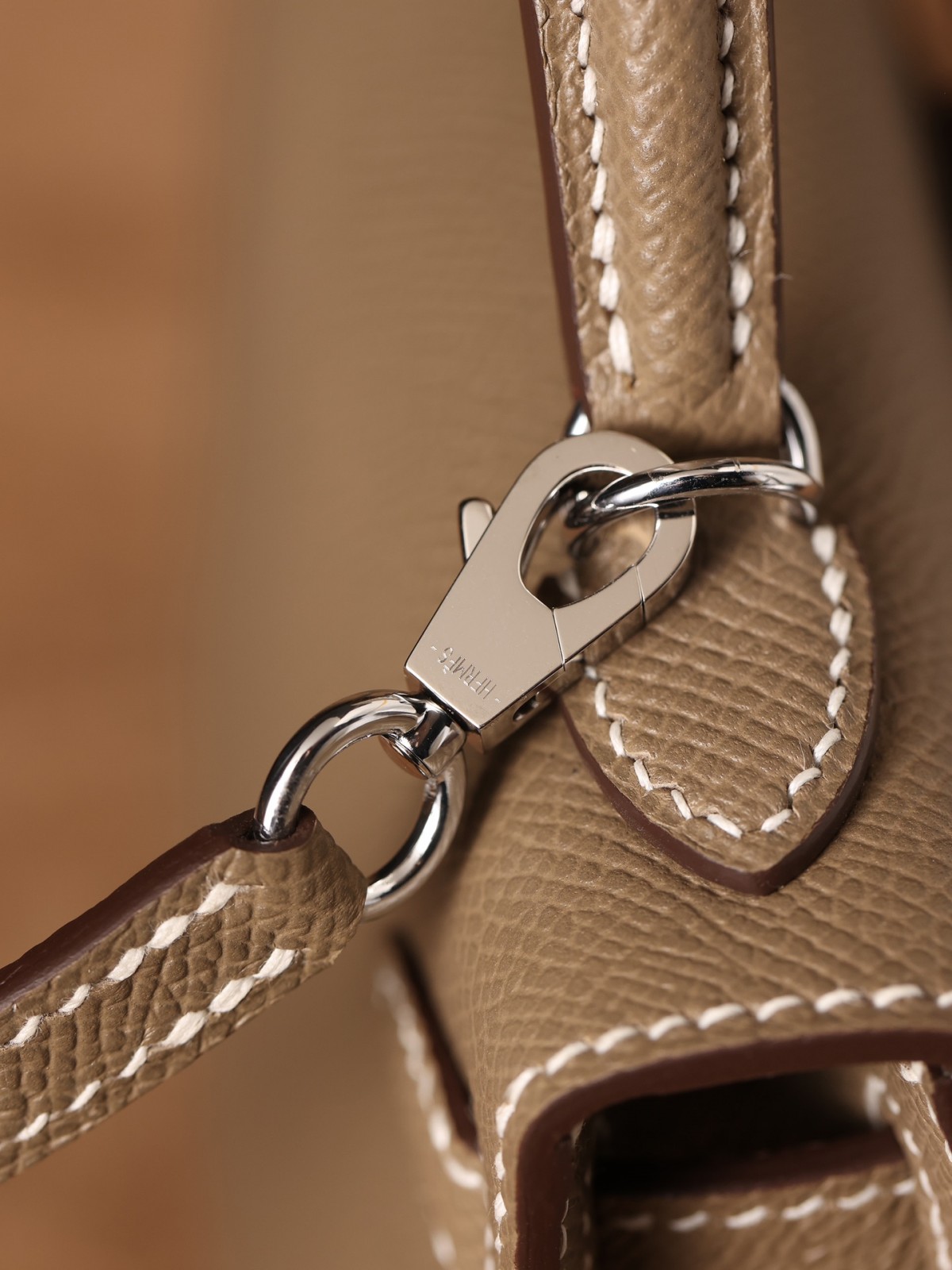 How great quality of Shebag Handmade Grey Mini Kelly 2 in Epsom leather? (2024 Week 5 Grey)-Best Quality Fake designer Bag Review, Replica designer bag ru How great quality of Shebag Handmade Grey Mini Kelly 2 in Epsom leather? (2024 Week 5 Grey)-Best Quality Fake designer Bag Review, Replica designer bag ru