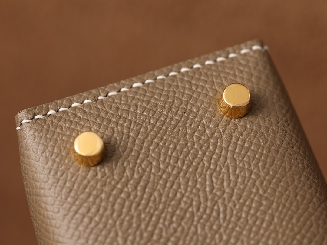 How great quality of Shebag Handmade Grey Mini Kelly 2 in Epsom leather? (2024 Week 5 Grey)-Best Quality Fake designer Bag Review, Replica designer bag ru How great quality of Shebag Handmade Grey Mini Kelly 2 in Epsom leather? (2024 Week 5 Grey)-Best Quality Fake designer Bag Review, Replica designer bag ru