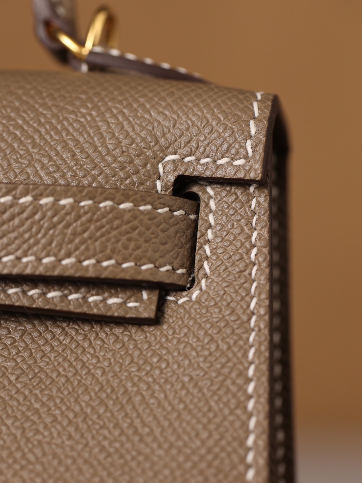 How great quality of Shebag Handmade Grey Mini Kelly 2 in Epsom leather? (2024 Week 5 Grey)-Best Quality Fake designer Bag Review, Replica designer bag ru How great quality of Shebag Handmade Grey Mini Kelly 2 in Epsom leather? (2024 Week 5 Grey)-Best Quality Fake designer Bag Review, Replica designer bag ru