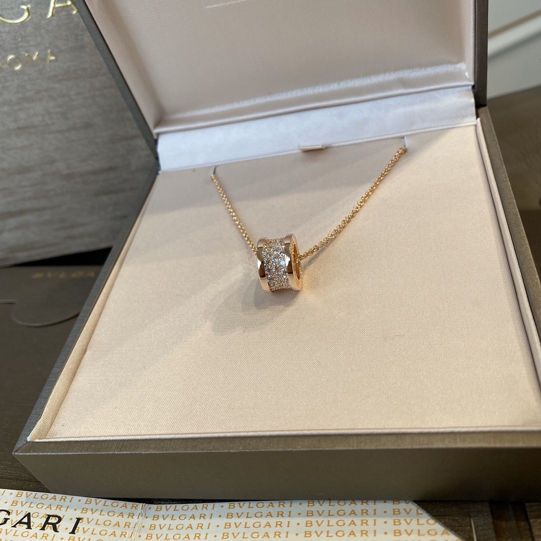 Free! Free! Free! Lots of Bvlgari Necklace Free offer！(2024 Week 10)-Best Quality Fake designer Bag Review, Replica designer bag ru