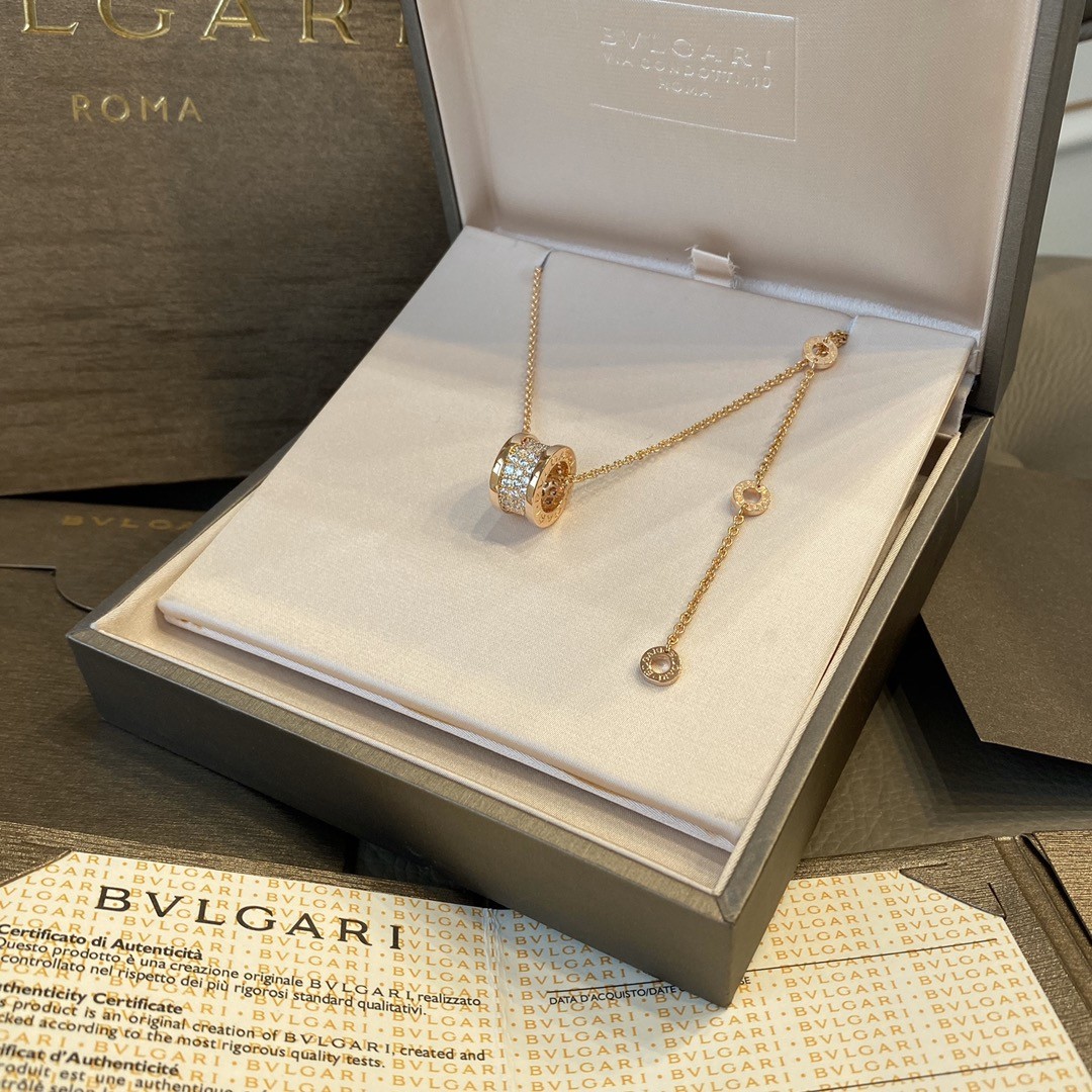 Free! Free! Free! Lots of Bvlgari Necklace Free offer！(2024 Week 10)-Best Quality Fake designer Bag Review, Replica designer bag ru