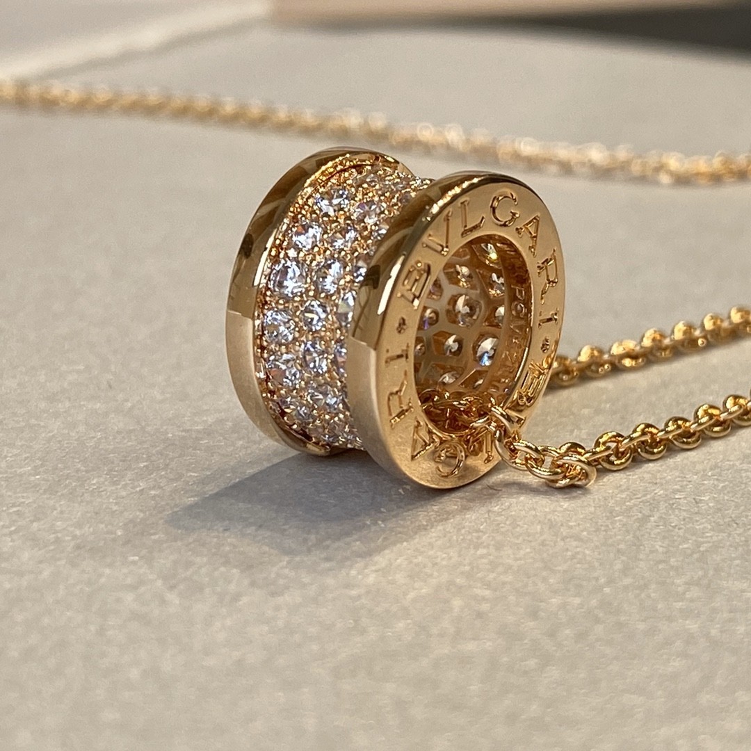 Free! Free! Free! Lots of Bvlgari Necklace Free offer！(2024 Week 10)-Best Quality Fake designer Bag Review, Replica designer bag ru