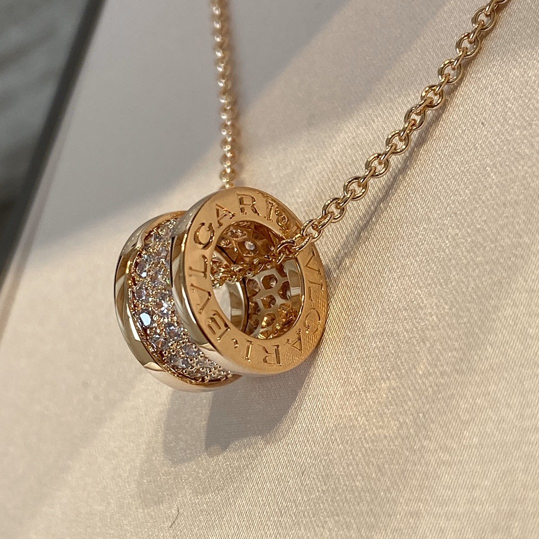 Free! Free! Free! Lots of Bvlgari Necklace Free offer！(2024 Week 10)-Best Quality Fake designer Bag Review, Replica designer bag ru