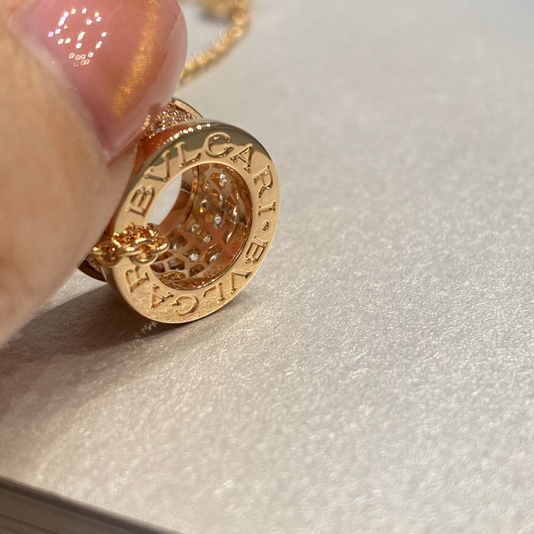 Free! Free! Free! Lots of Bvlgari Necklace Free offer！(2024 Week 10)-Best Quality Fake designer Bag Review, Replica designer bag ru