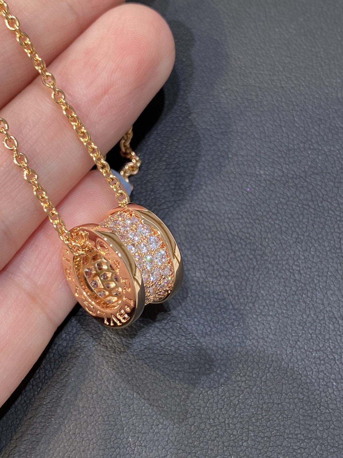Free! Free! Free! Lots of Bvlgari Necklace Free offer！(2024 Week 10)-Best Quality Fake designer Bag Review, Replica designer bag ru
