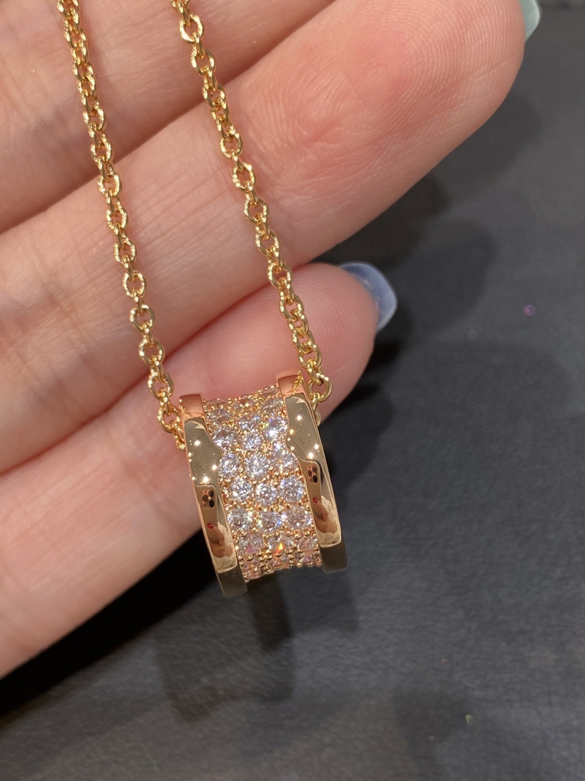 Free! Free! Free! Lots of Bvlgari Necklace Free offer！(2024 Week 10)-Best Quality Fake designer Bag Review, Replica designer bag ru