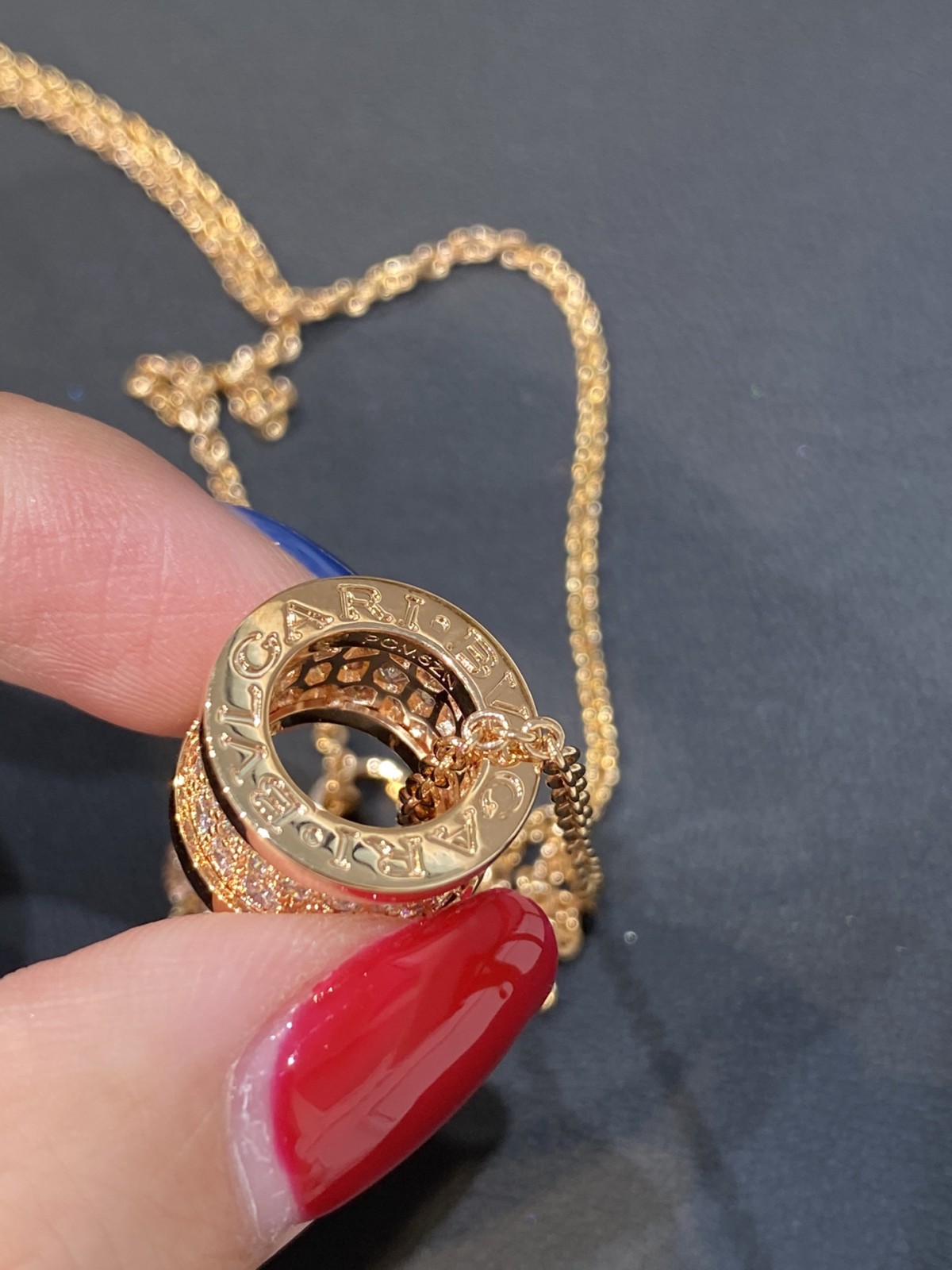 Free! Free! Free! Lots of Bvlgari Necklace Free offer！(2024 Week 10)-Best Quality Fake designer Bag Review, Replica designer bag ru