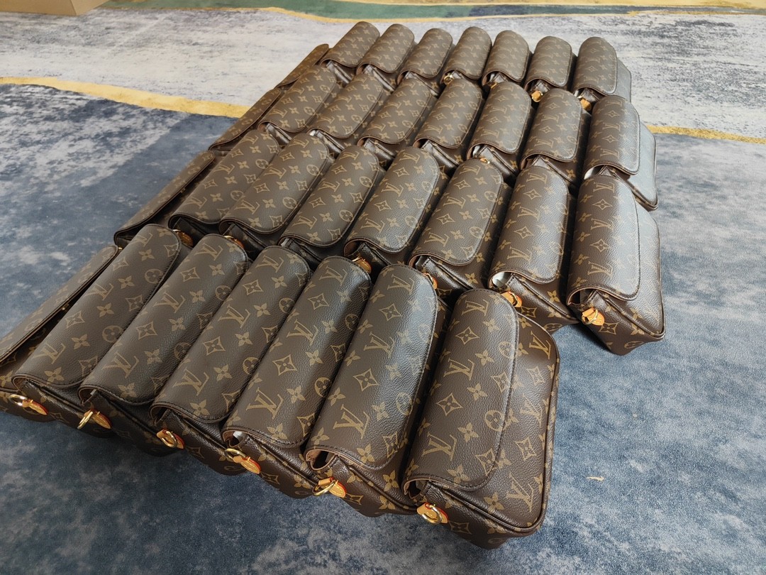 A Glance of Shebag workshop and warehouse for Louis Vuitton new WOC IVY bags of M81911(2024 Week 10)-Best Quality Fake designer Bag Review, Replica designer bag ru A Glance of Shebag workshop and warehouse for Louis Vuitton new WOC IVY bags of M81911(2024 Week 10)-Best Quality Fake designer Bag Review, Replica designer bag ru
