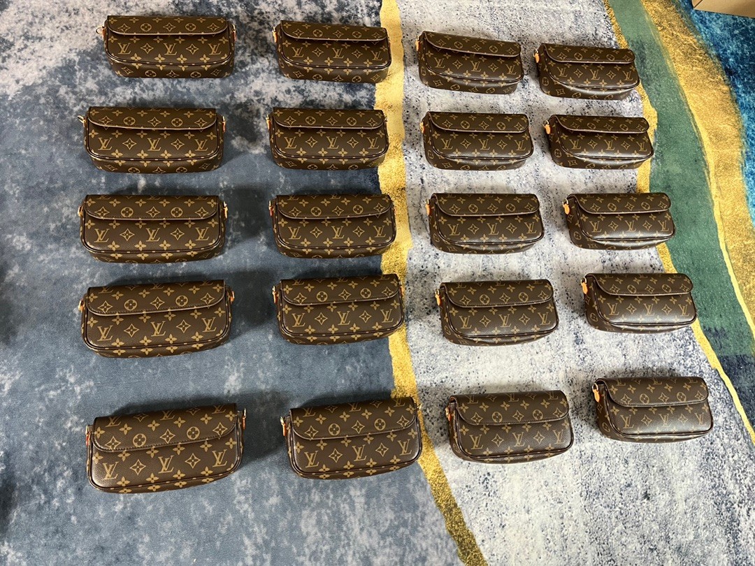 A Glance of Shebag workshop and warehouse for Louis Vuitton new WOC IVY bags of M81911(2024 Week 10)-Best Quality Fake designer Bag Review, Replica designer bag ru A Glance of Shebag workshop and warehouse for Louis Vuitton new WOC IVY bags of M81911(2024 Week 10)-Best Quality Fake designer Bag Review, Replica designer bag ru