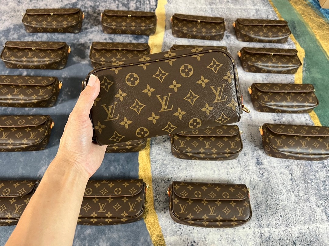 A Glance of Shebag workshop and warehouse for Louis Vuitton new WOC IVY bags of M81911(2024 Week 10)-Best Quality Fake designer Bag Review, Replica designer bag ru A Glance of Shebag workshop and warehouse for Louis Vuitton new WOC IVY bags of M81911(2024 Week 10)-Best Quality Fake designer Bag Review, Replica designer bag ru