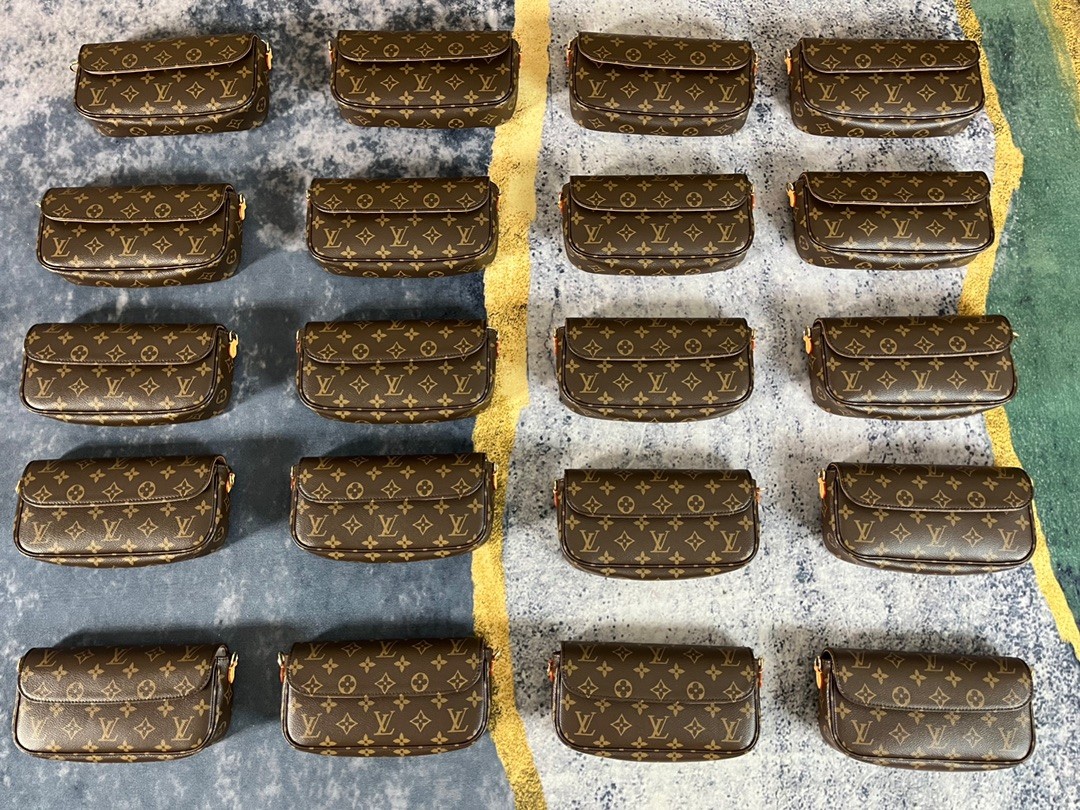 A Glance of Shebag workshop and warehouse for Louis Vuitton new WOC IVY bags of M81911(2024 Week 10)-Best Quality Fake designer Bag Review, Replica designer bag ru A Glance of Shebag workshop and warehouse for Louis Vuitton new WOC IVY bags of M81911(2024 Week 10)-Best Quality Fake designer Bag Review, Replica designer bag ru