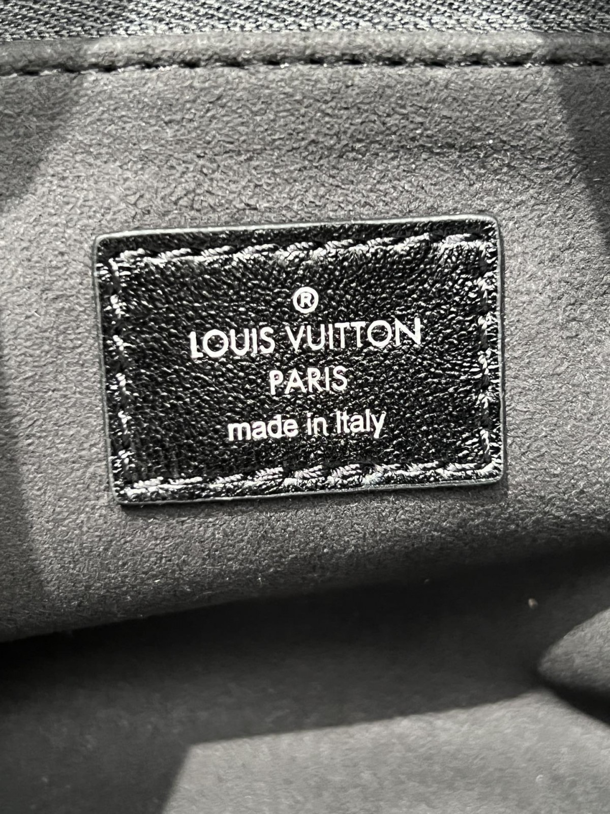 How good quality is a Shebag LV Carryall Cargo Dark with Lambskin？（2024 May Updated）-Best Quality Fake designer Bag Review, Replica designer bag ru