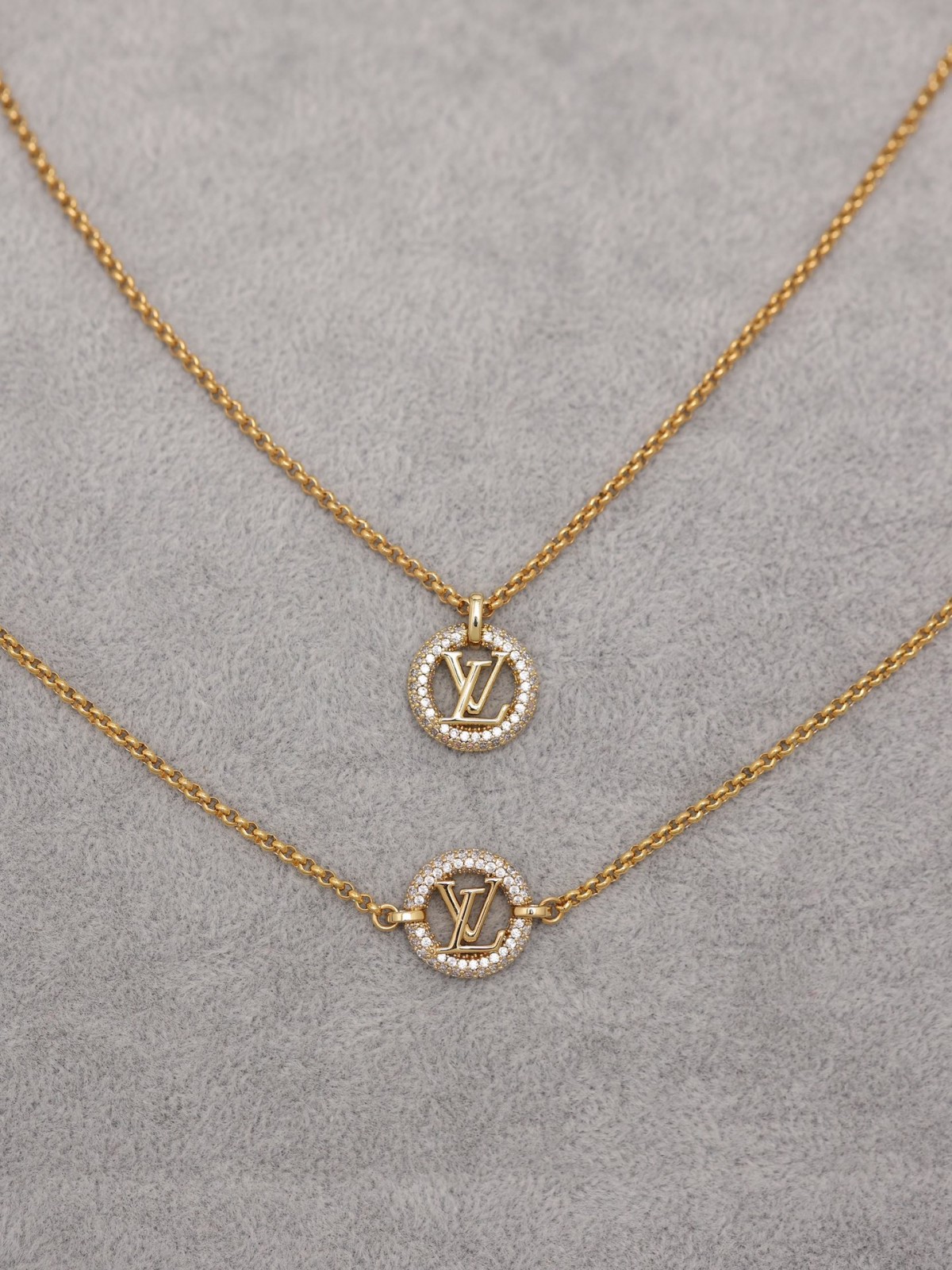 2024 Summer：Shebag M00759 LV LOUISE BY NIGHT necklace （2024 July updated）-Best Quality Fake designer Bag Review, Replica designer bag ru