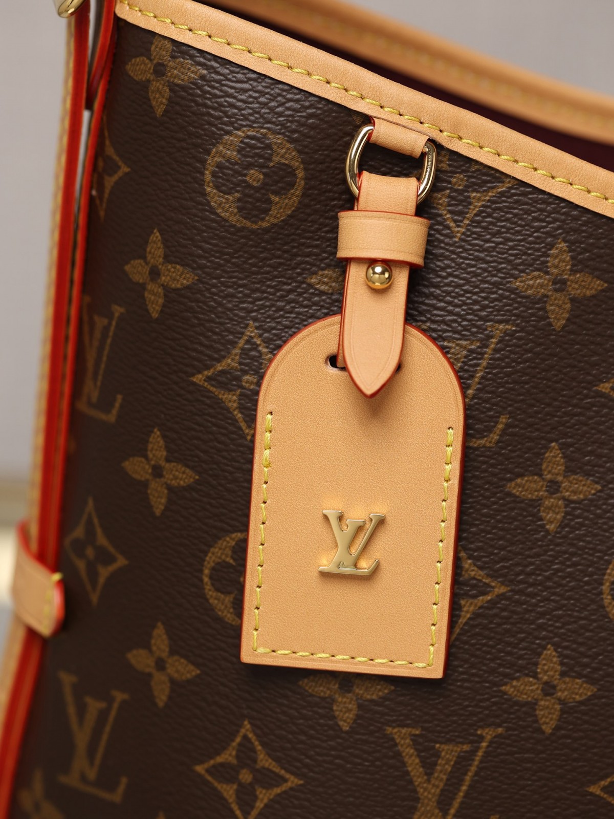Shebag Louis Vuitton Carry all small M46203 collection(2024 Aug updated)-Best Quality Fake designer Bag Review, Replica designer bag ru Shebag Louis Vuitton Carry all small M46203 collection(2024 Aug updated)-Best Quality Fake designer Bag Review, Replica designer bag ru