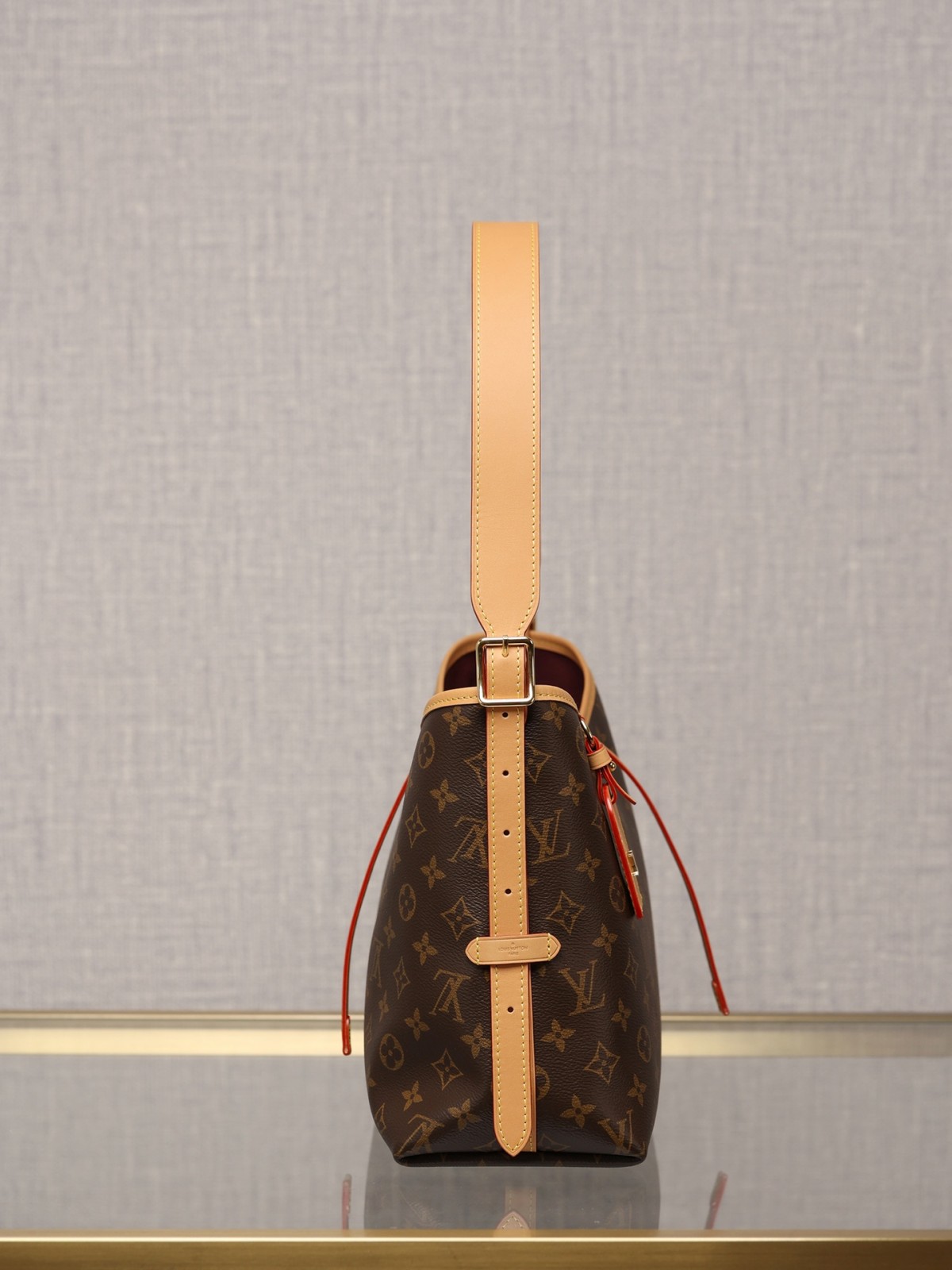 Shebag Louis Vuitton Carry all small M46203 collection(2024 Aug updated)-Best Quality Fake designer Bag Review, Replica designer bag ru Shebag Louis Vuitton Carry all small M46203 collection(2024 Aug updated)-Best Quality Fake designer Bag Review, Replica designer bag ru