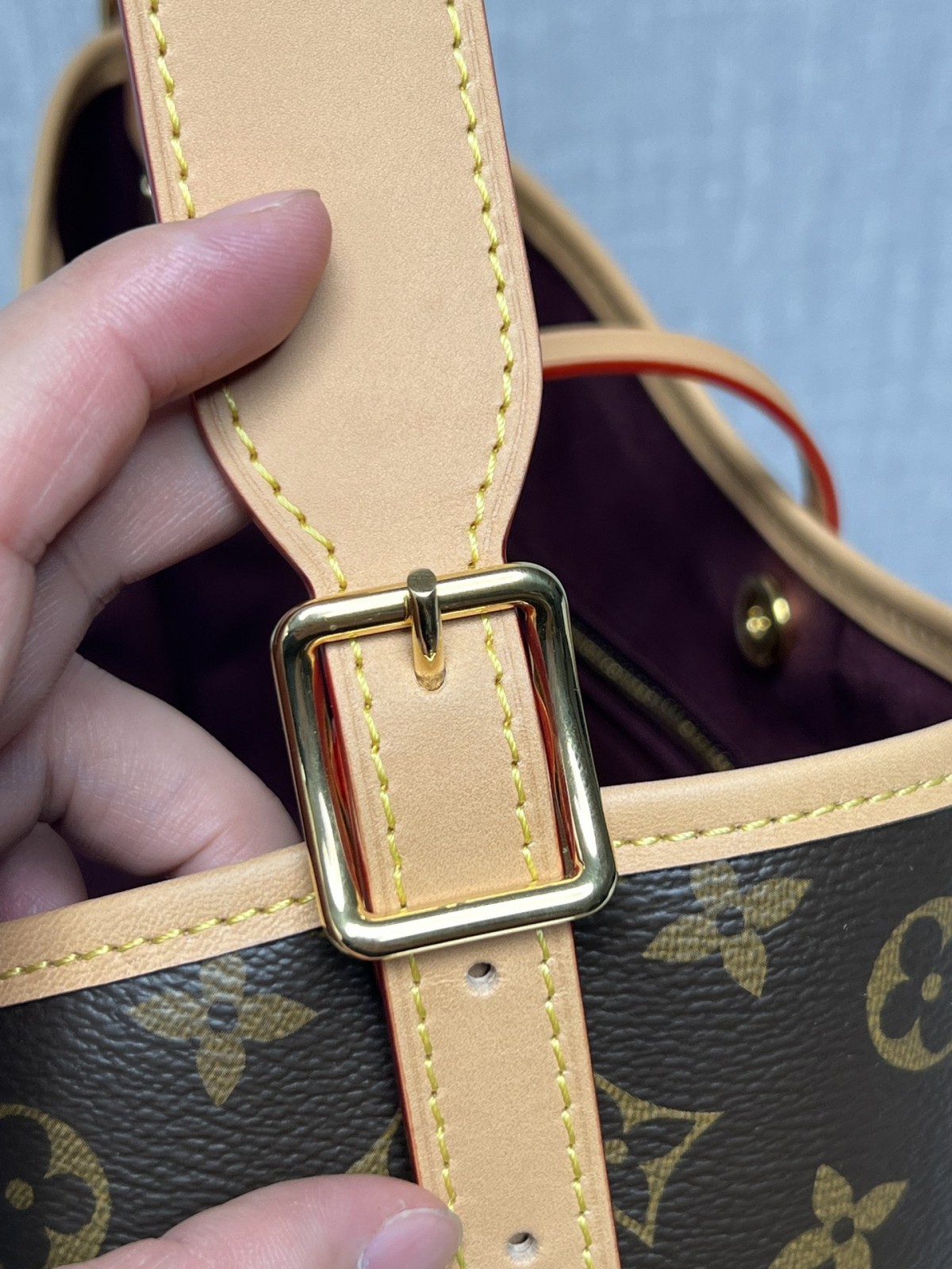 Shebag Louis Vuitton Carry all small M46203 collection(2024 Aug updated)-Best Quality Fake designer Bag Review, Replica designer bag ru Shebag Louis Vuitton Carry all small M46203 collection(2024 Aug updated)-Best Quality Fake designer Bag Review, Replica designer bag ru