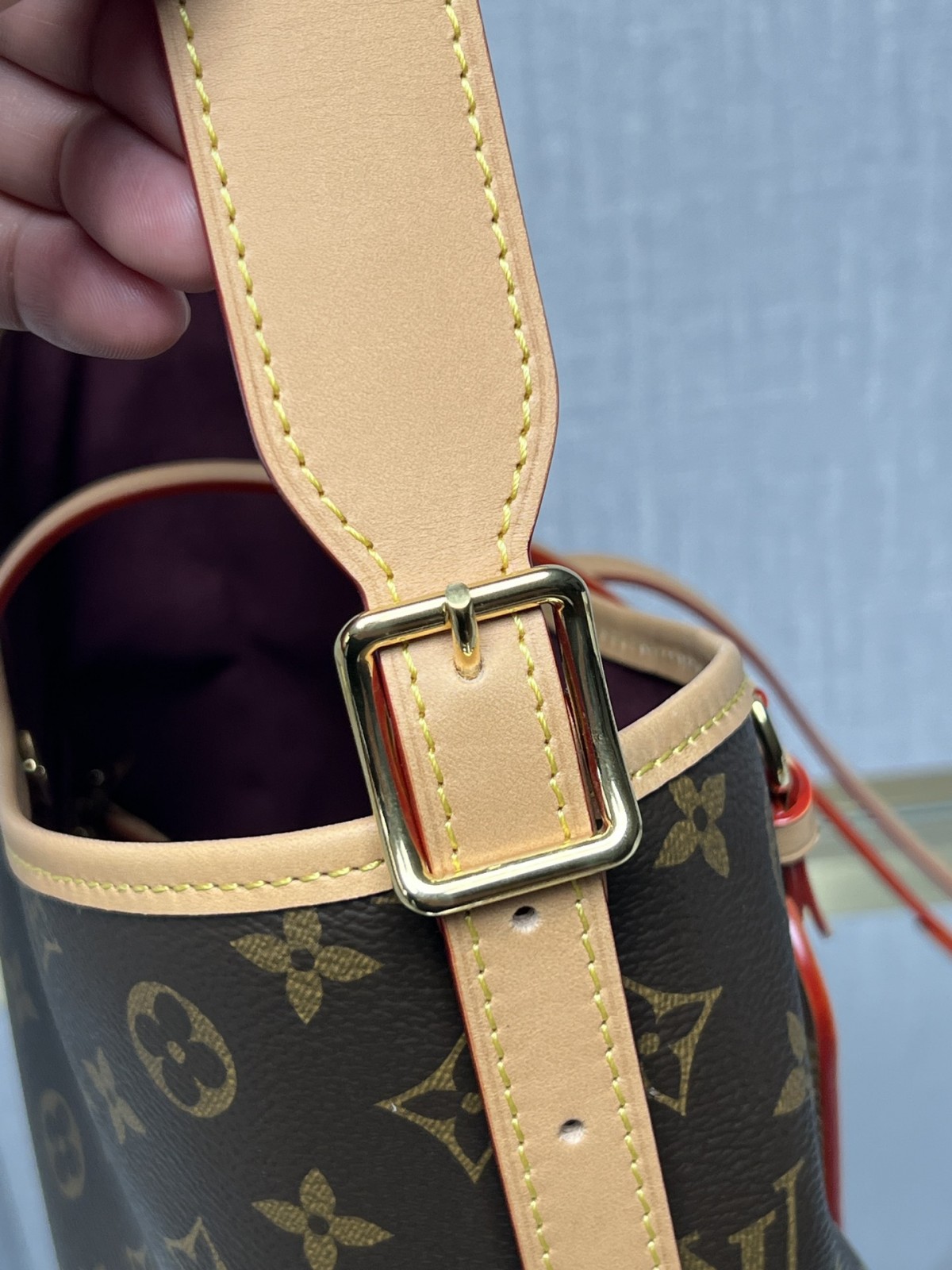Shebag Louis Vuitton Carry all small M46203 collection(2024 Aug updated)-Best Quality Fake designer Bag Review, Replica designer bag ru Shebag Louis Vuitton Carry all small M46203 collection(2024 Aug updated)-Best Quality Fake designer Bag Review, Replica designer bag ru