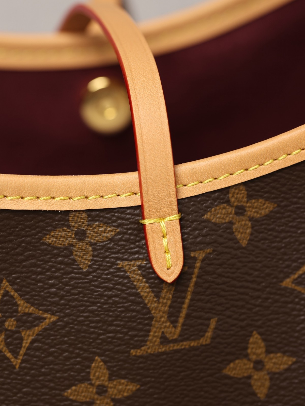 Shebag Louis Vuitton Carry all small M46203 collection(2024 Aug updated)-Best Quality Fake designer Bag Review, Replica designer bag ru Shebag Louis Vuitton Carry all small M46203 collection(2024 Aug updated)-Best Quality Fake designer Bag Review, Replica designer bag ru