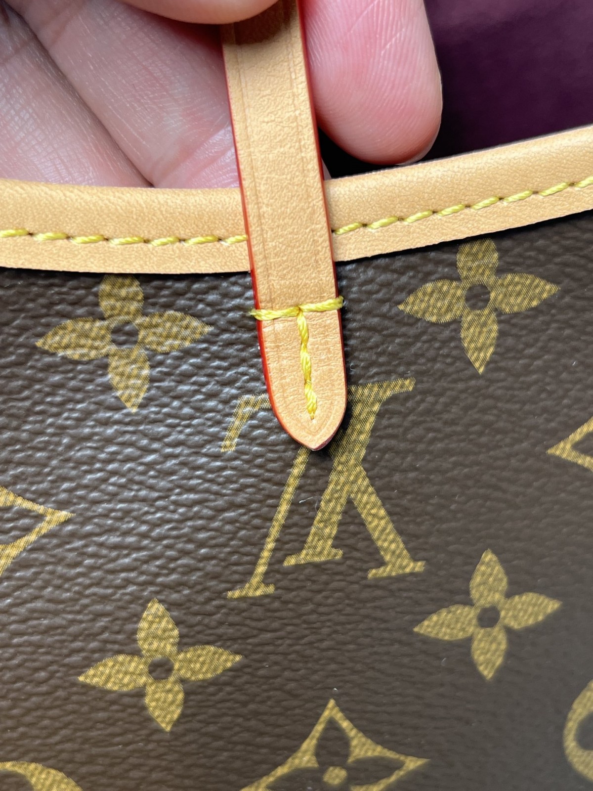 Shebag Louis Vuitton Carry all small M46203 collection(2024 Aug updated)-Best Quality Fake designer Bag Review, Replica designer bag ru Shebag Louis Vuitton Carry all small M46203 collection(2024 Aug updated)-Best Quality Fake designer Bag Review, Replica designer bag ru