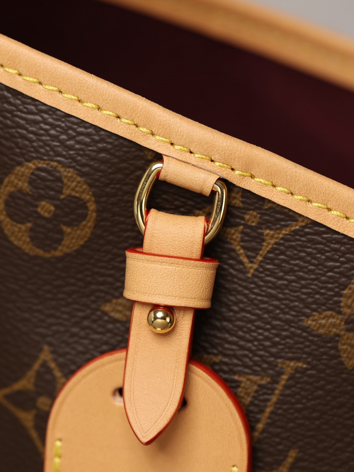 Shebag Louis Vuitton Carry all small M46203 collection(2024 Aug updated)-Best Quality Fake designer Bag Review, Replica designer bag ru Shebag Louis Vuitton Carry all small M46203 collection(2024 Aug updated)-Best Quality Fake designer Bag Review, Replica designer bag ru